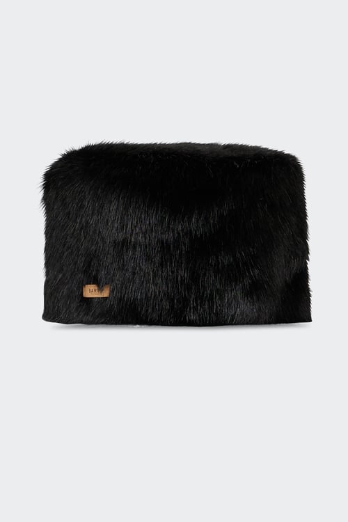 BARTS Chapeau Noir