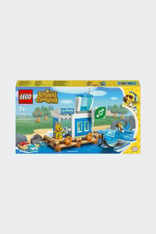 LEGO Jeu Multicolore