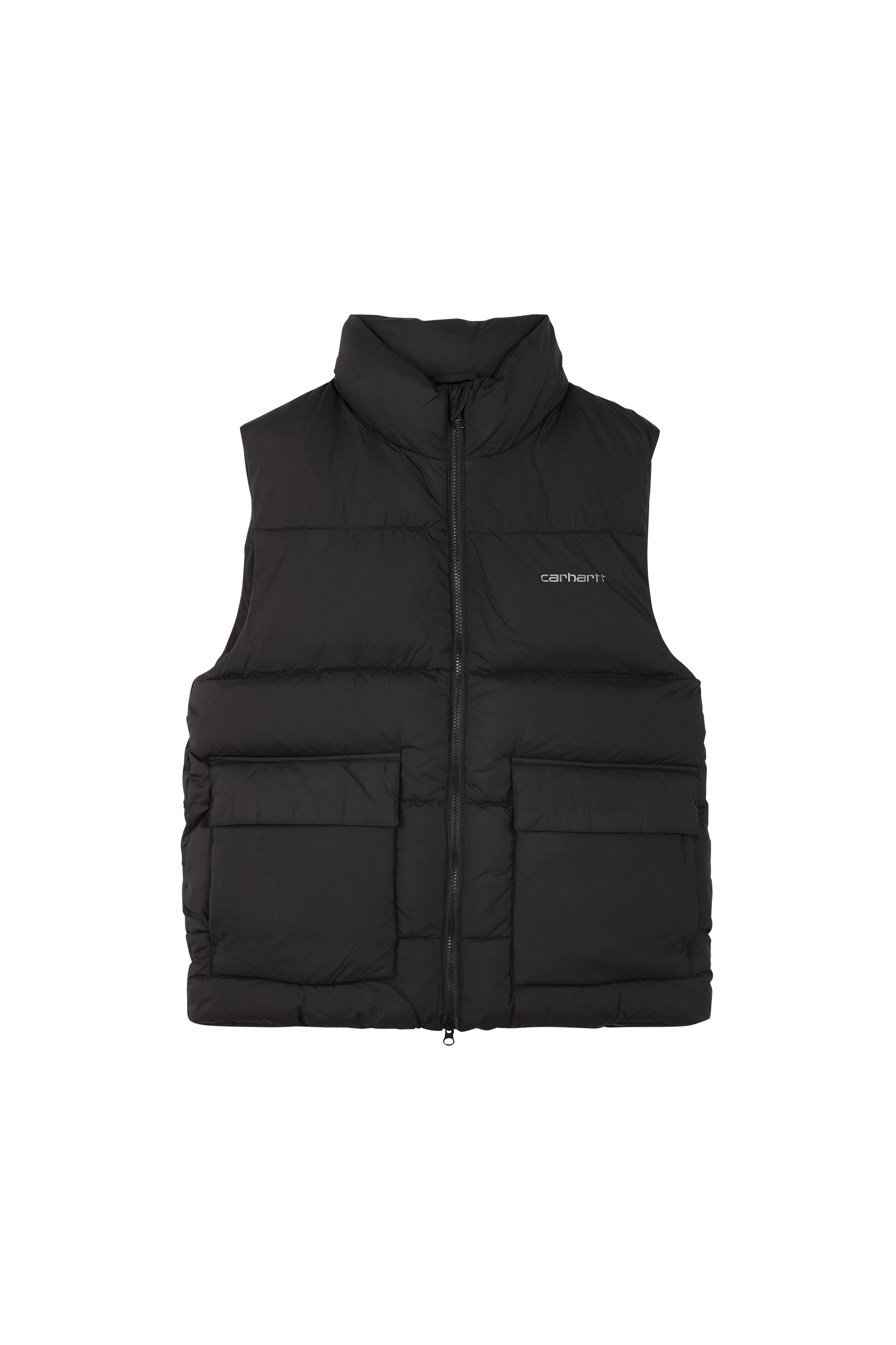 Jacket Black