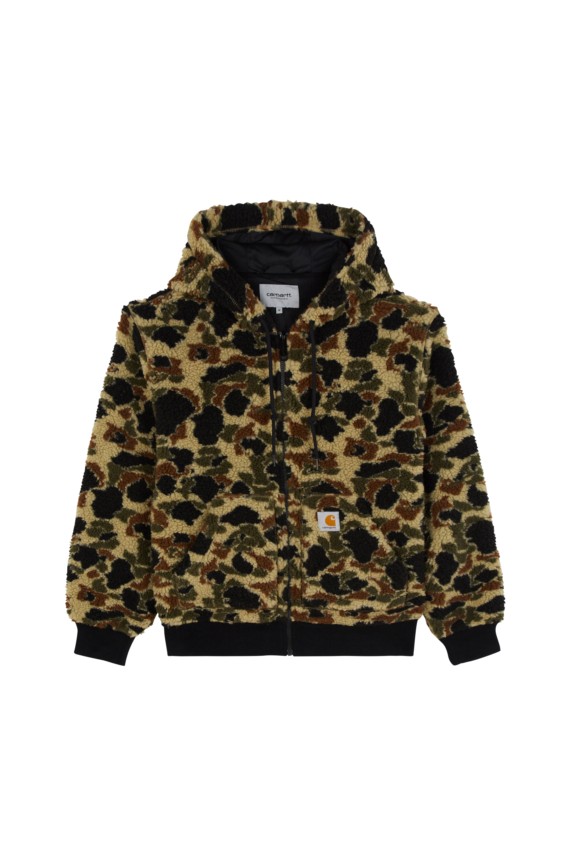 Veste Multicolore