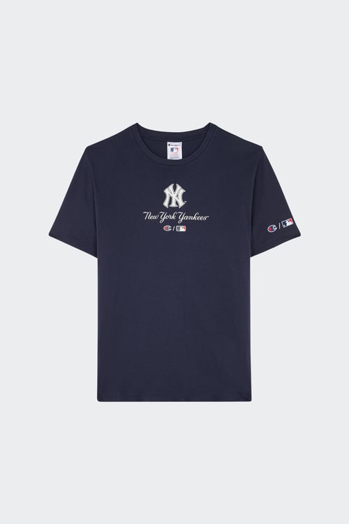 T-shirt - Taille S Bleu
