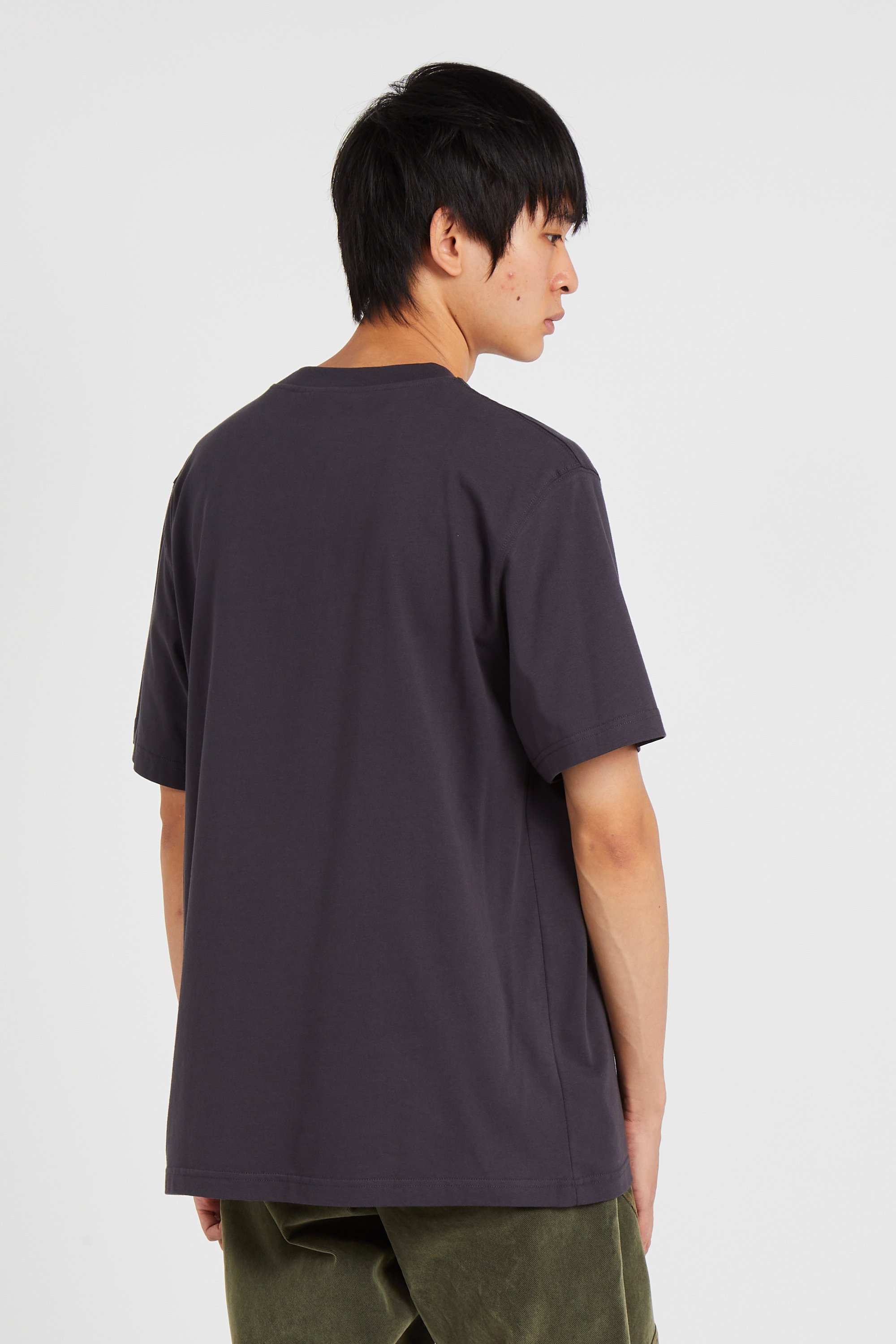 T-shirt | Noir by DAILY PAPER T-shirt Noir