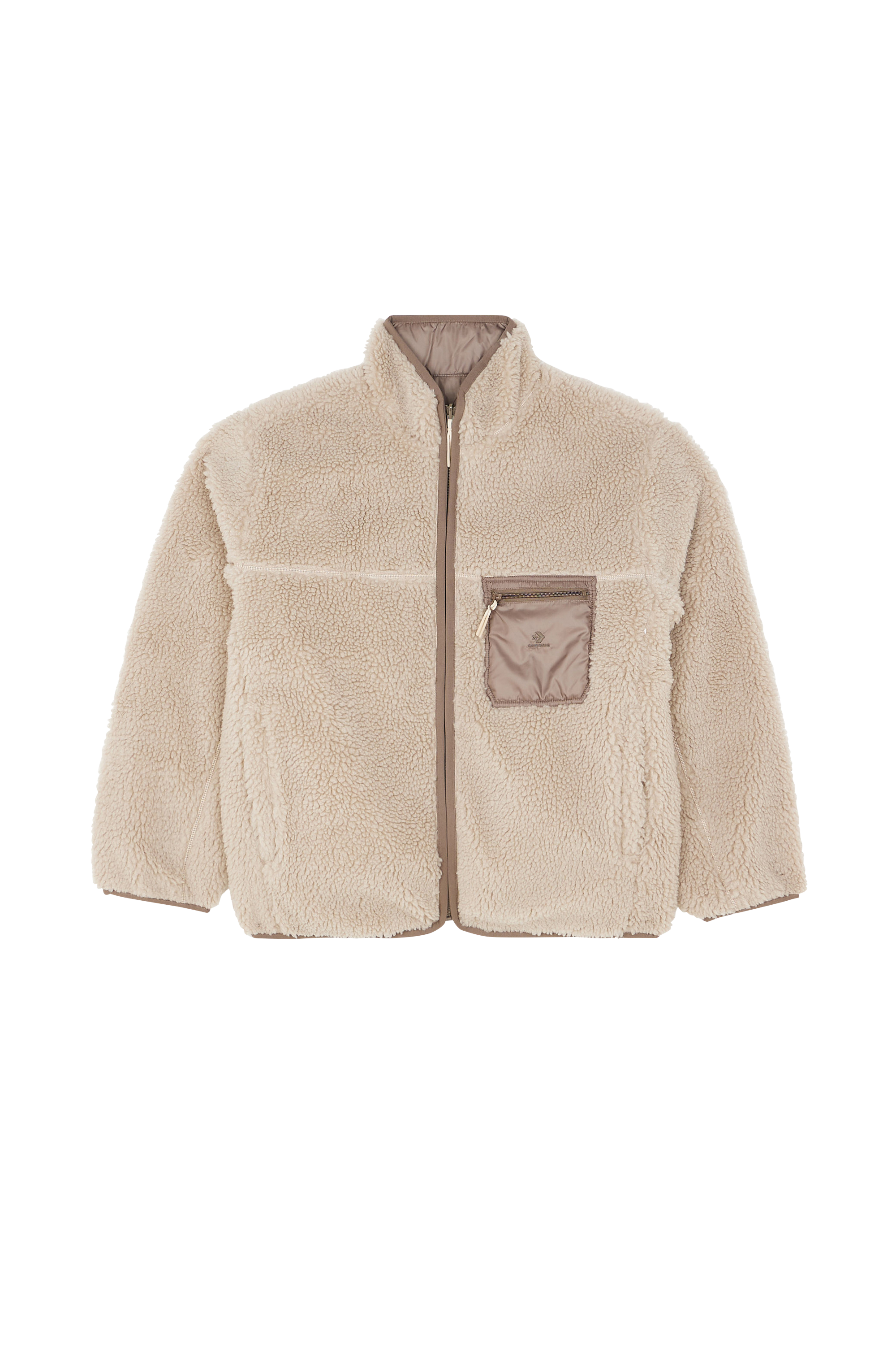 Polaire Marron