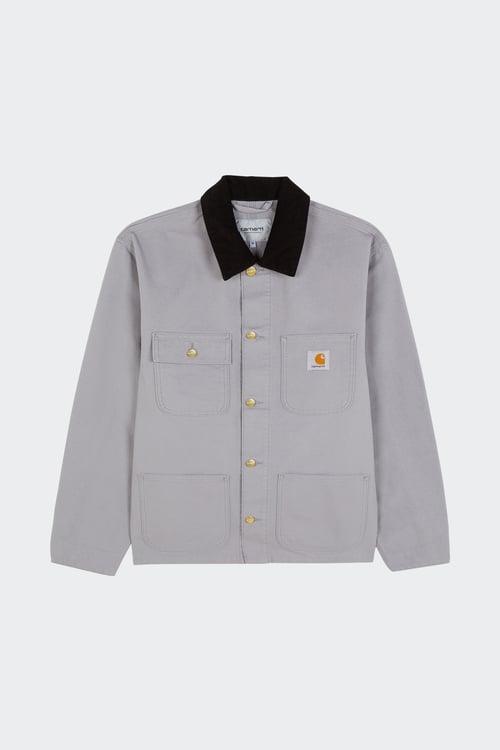 Veste - Taille S Gris