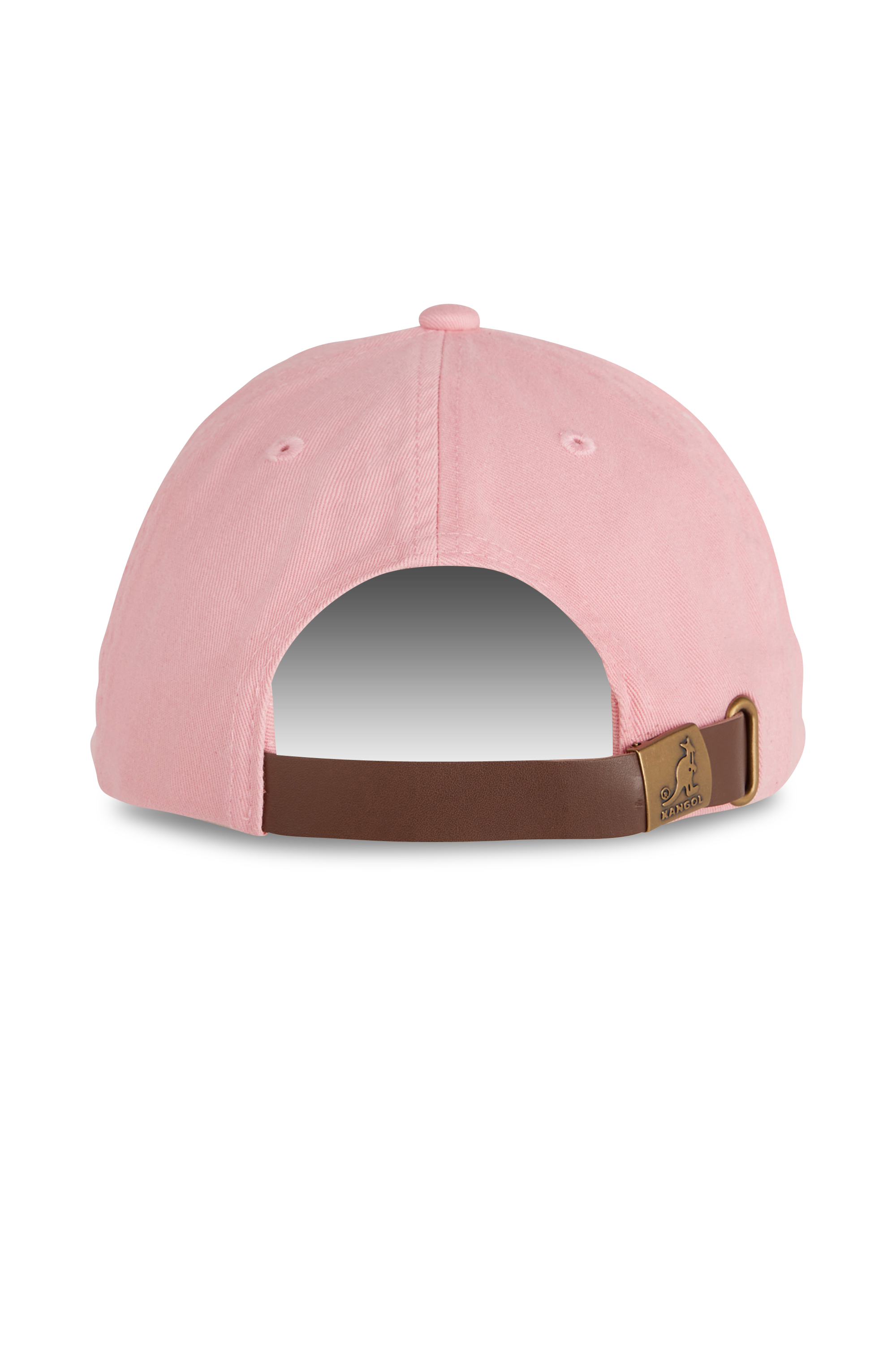 KANGOL Casquette Rose