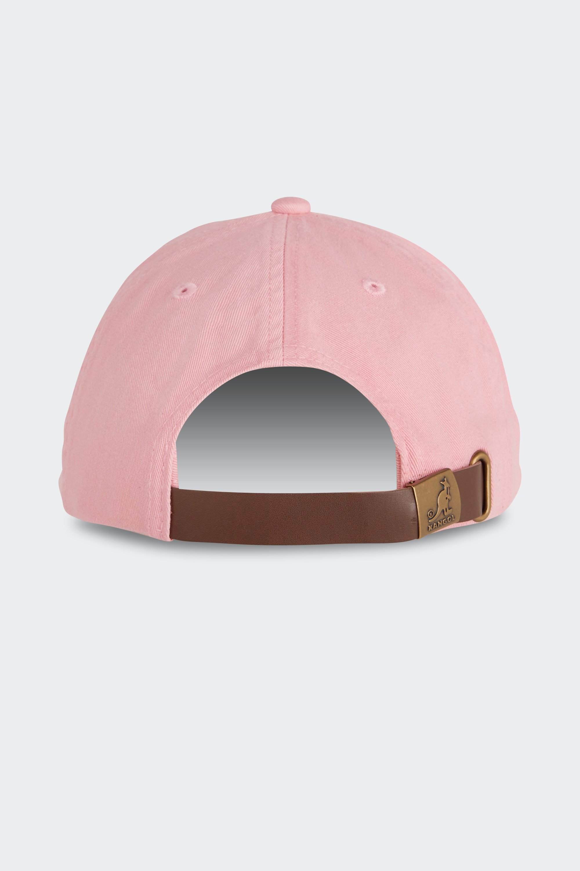 Casquette | Rose by KANGOL Casquette Rose
