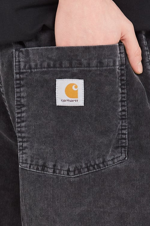 CARHARTT WIP Short Noir