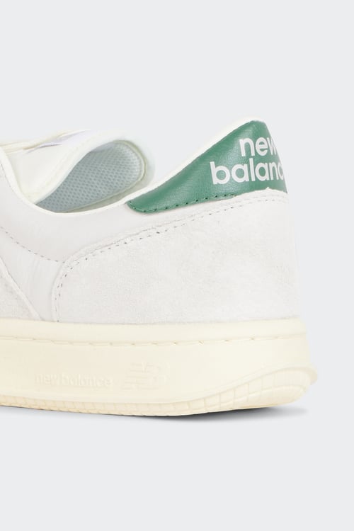 NEW BALANCE Baskets Beige