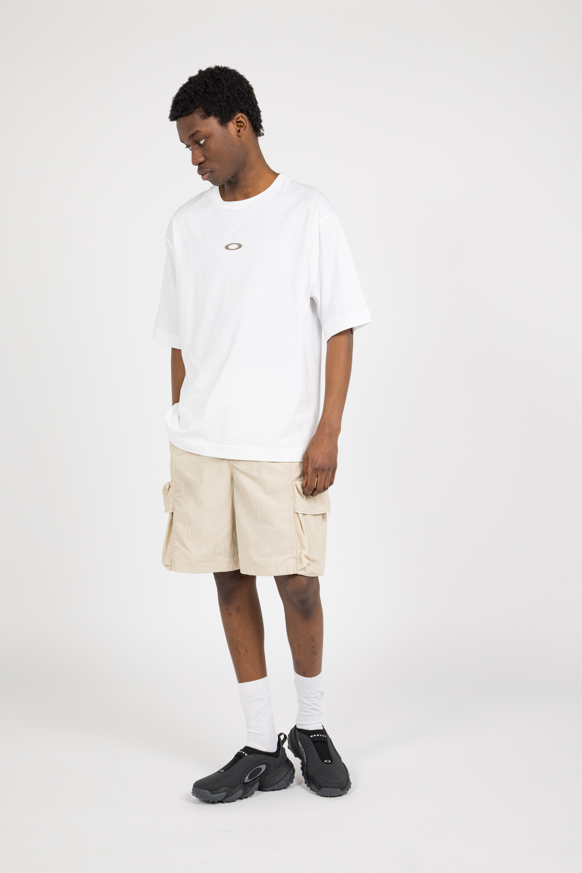 T-shirt Blanc