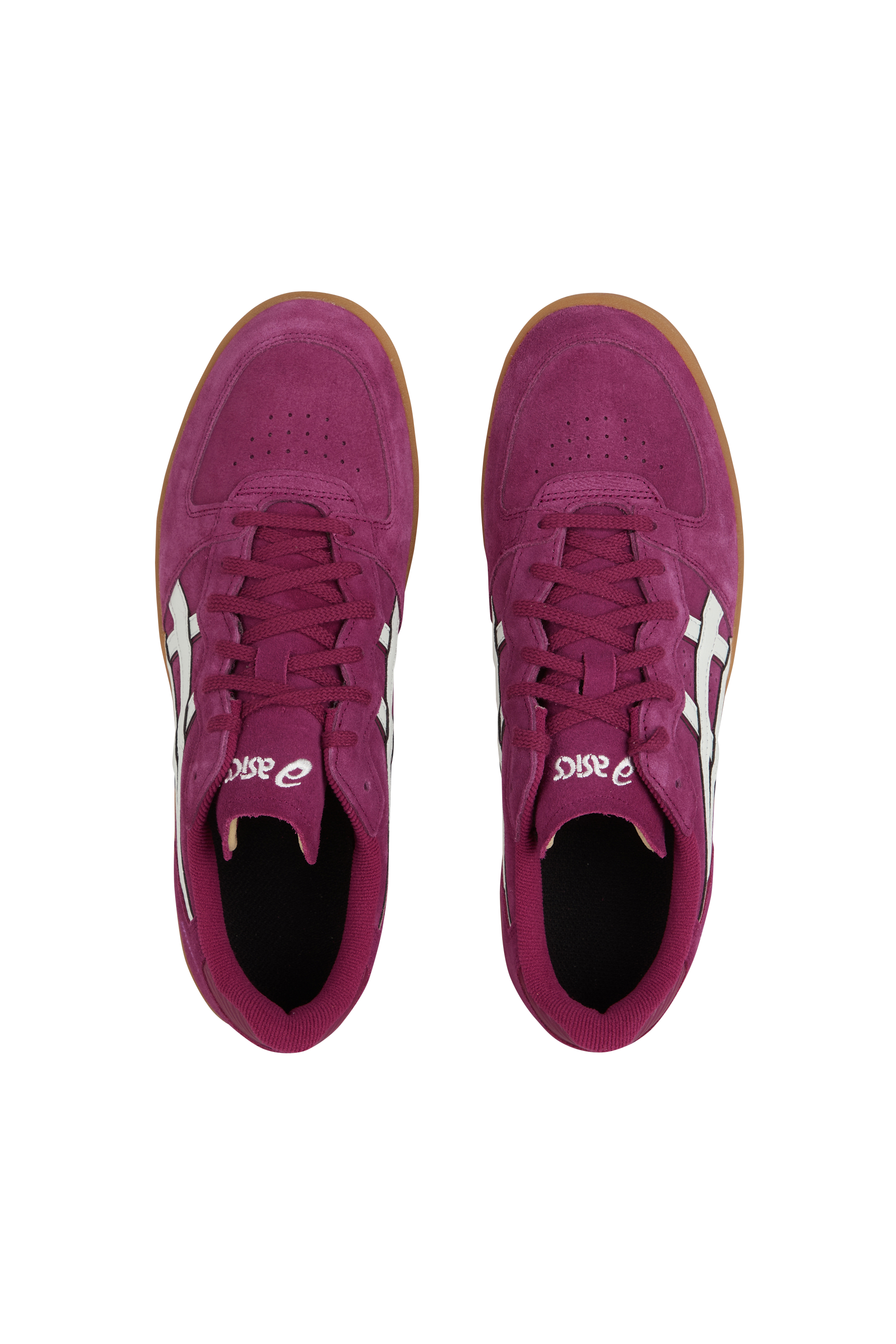 Sneakers Purple