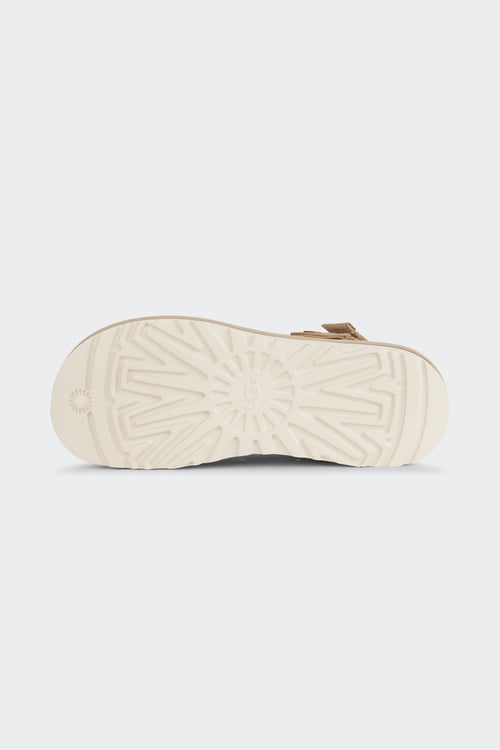 UGG Mules  Marron