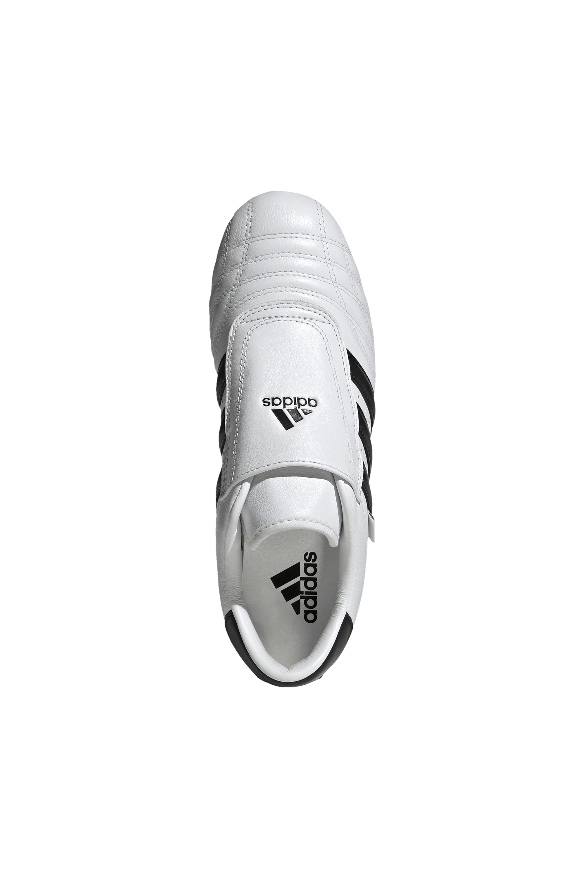 Baskets  Blanc