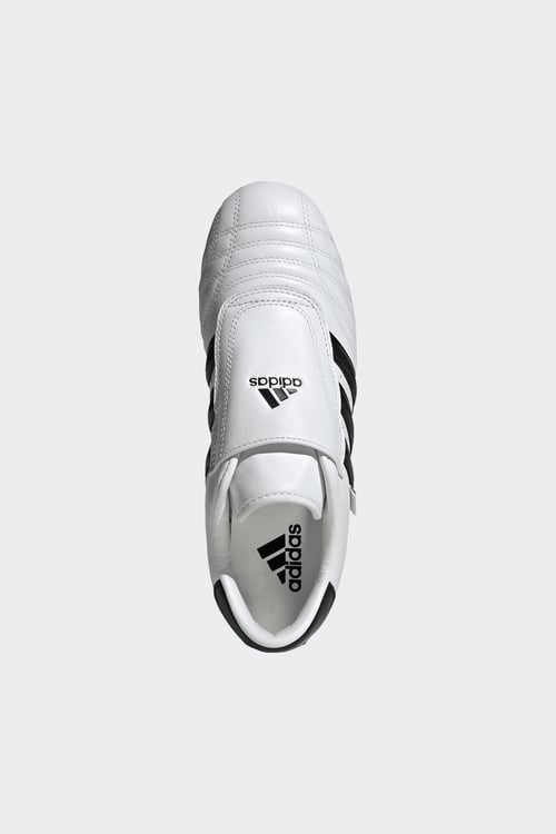 ADIDAS Baskets  Blanc