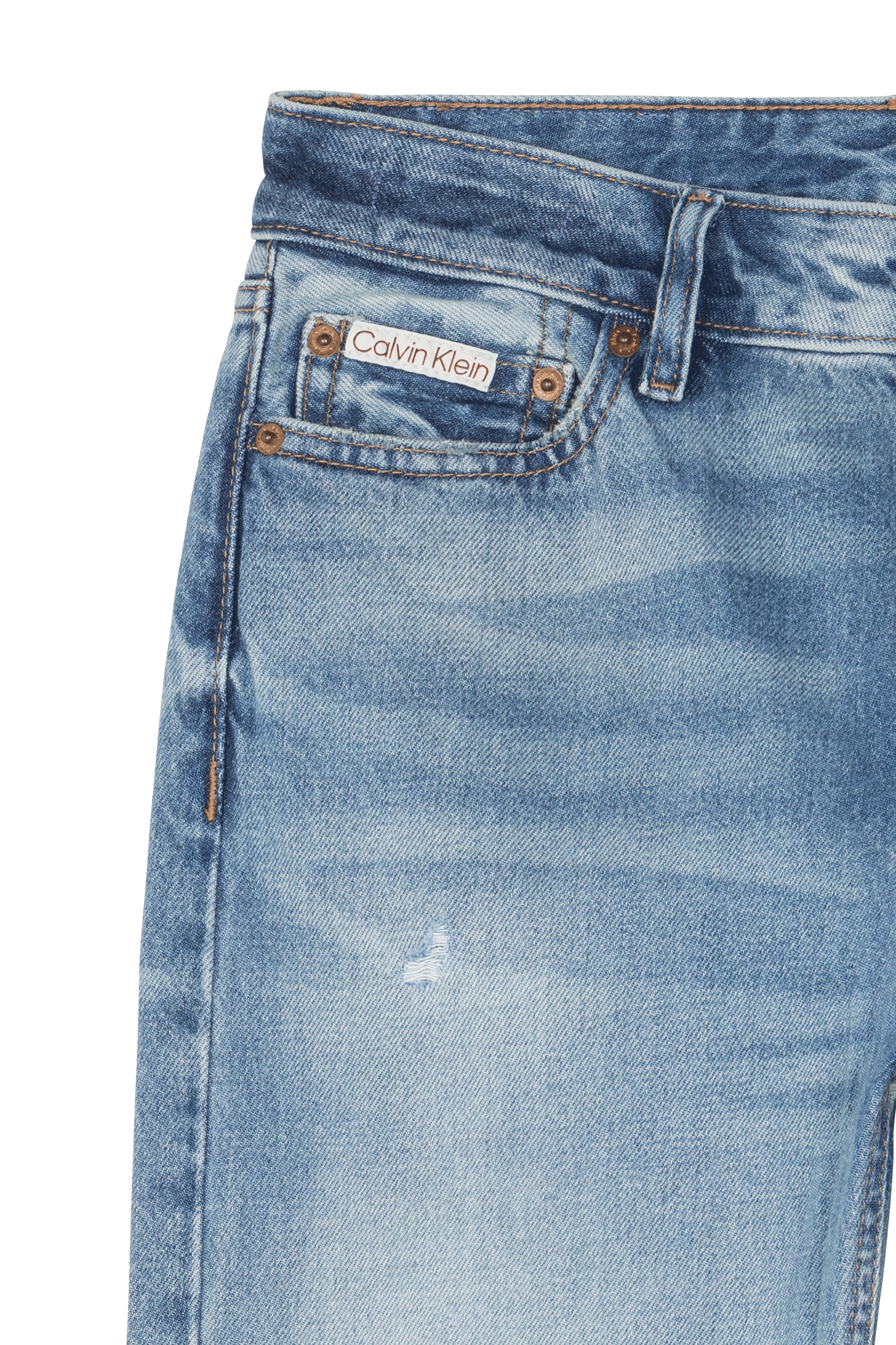 Jeans Blue