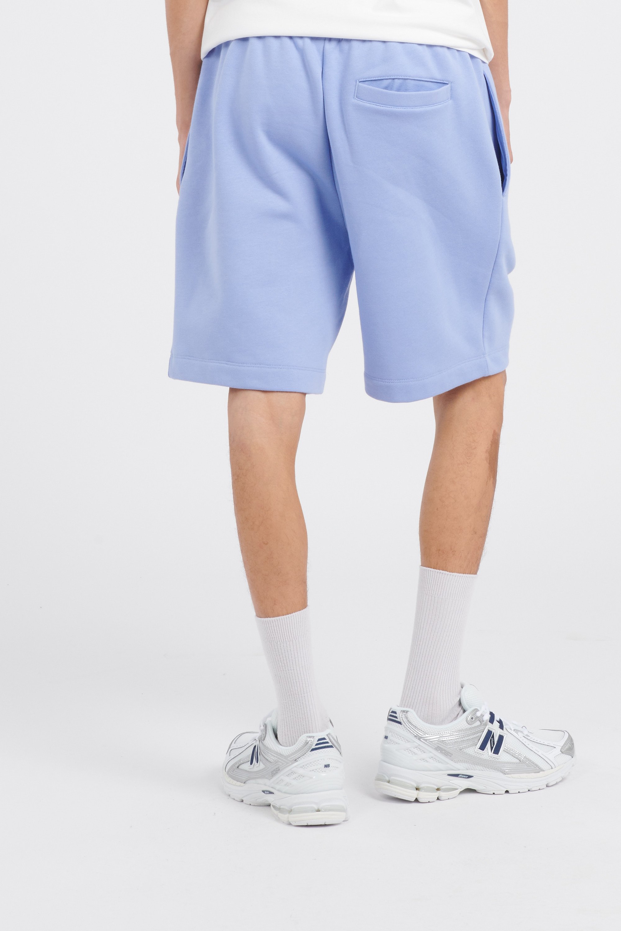 Short | Violet by LACOSTE Short Violet