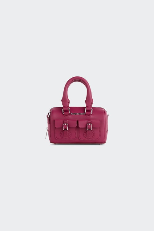 DR. MARTENS Sac à main Rose