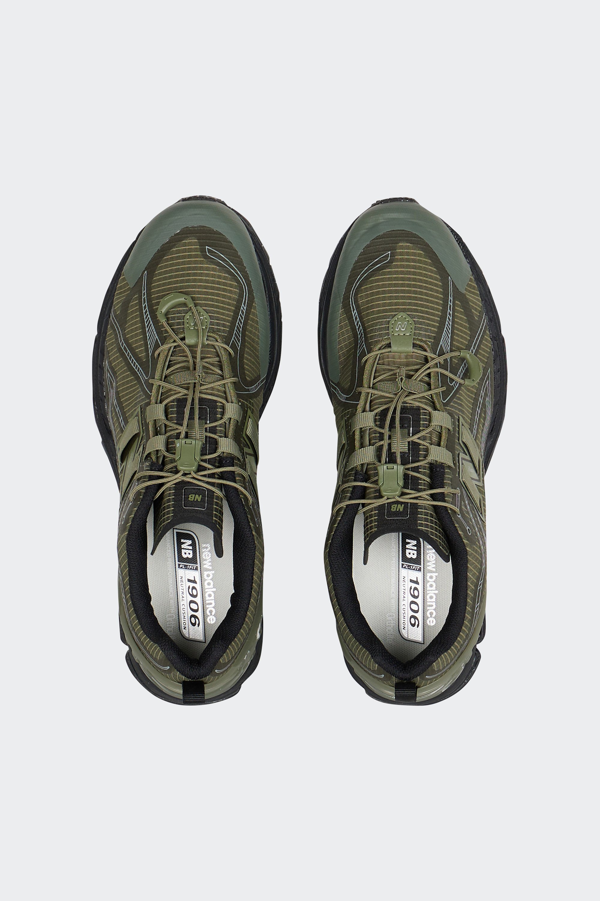 Baskets | Vert by NEW BALANCE Baskets Vert