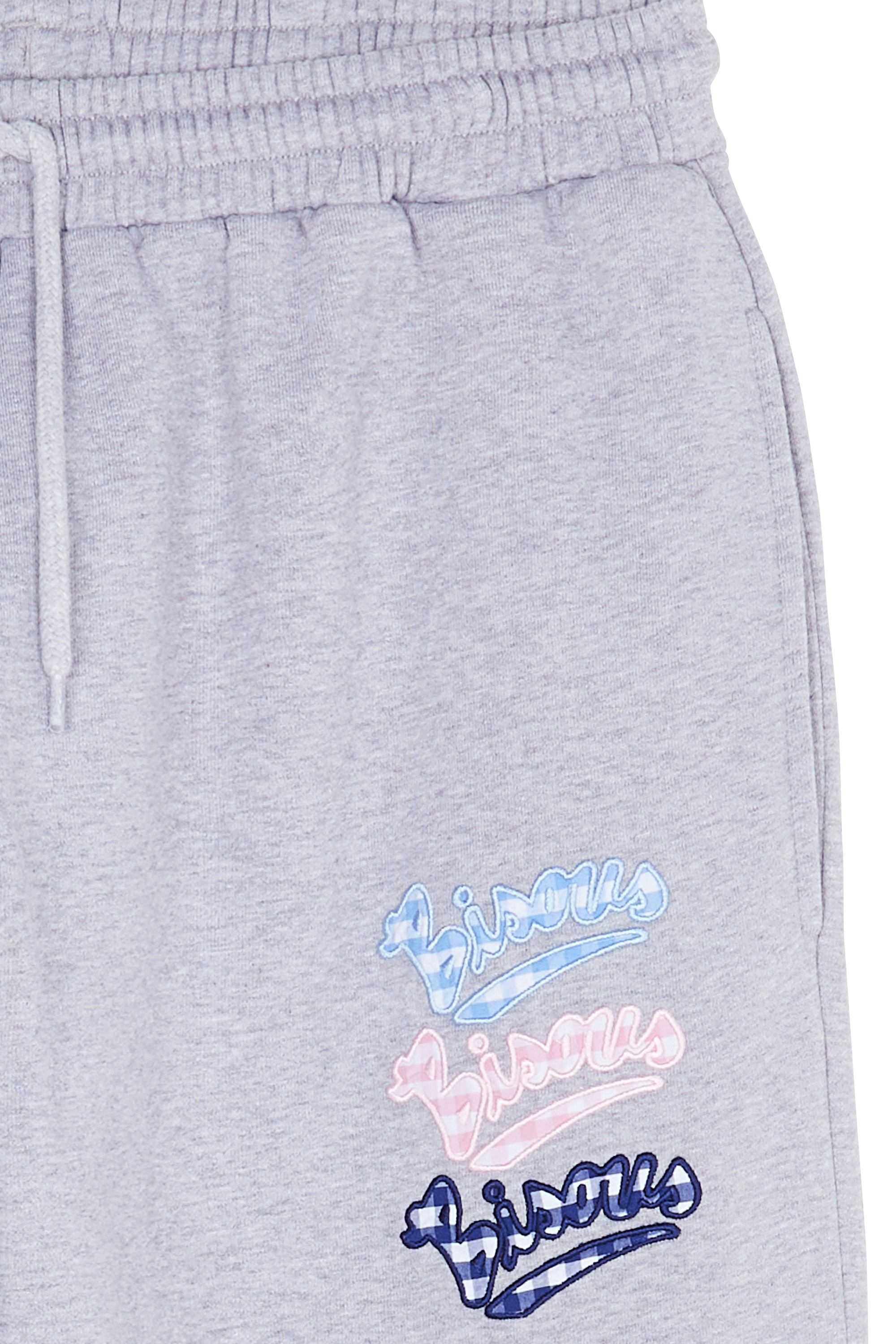 Joggers Grey