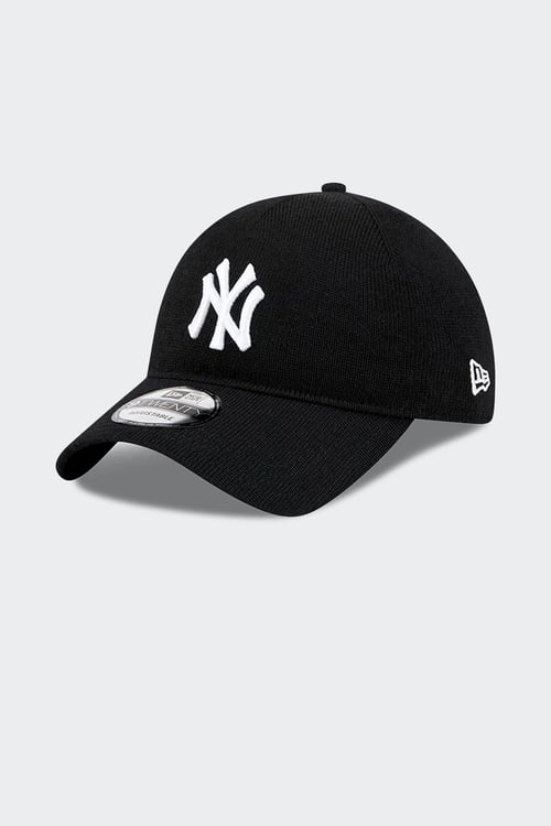 NEW ERA Casquette Noir