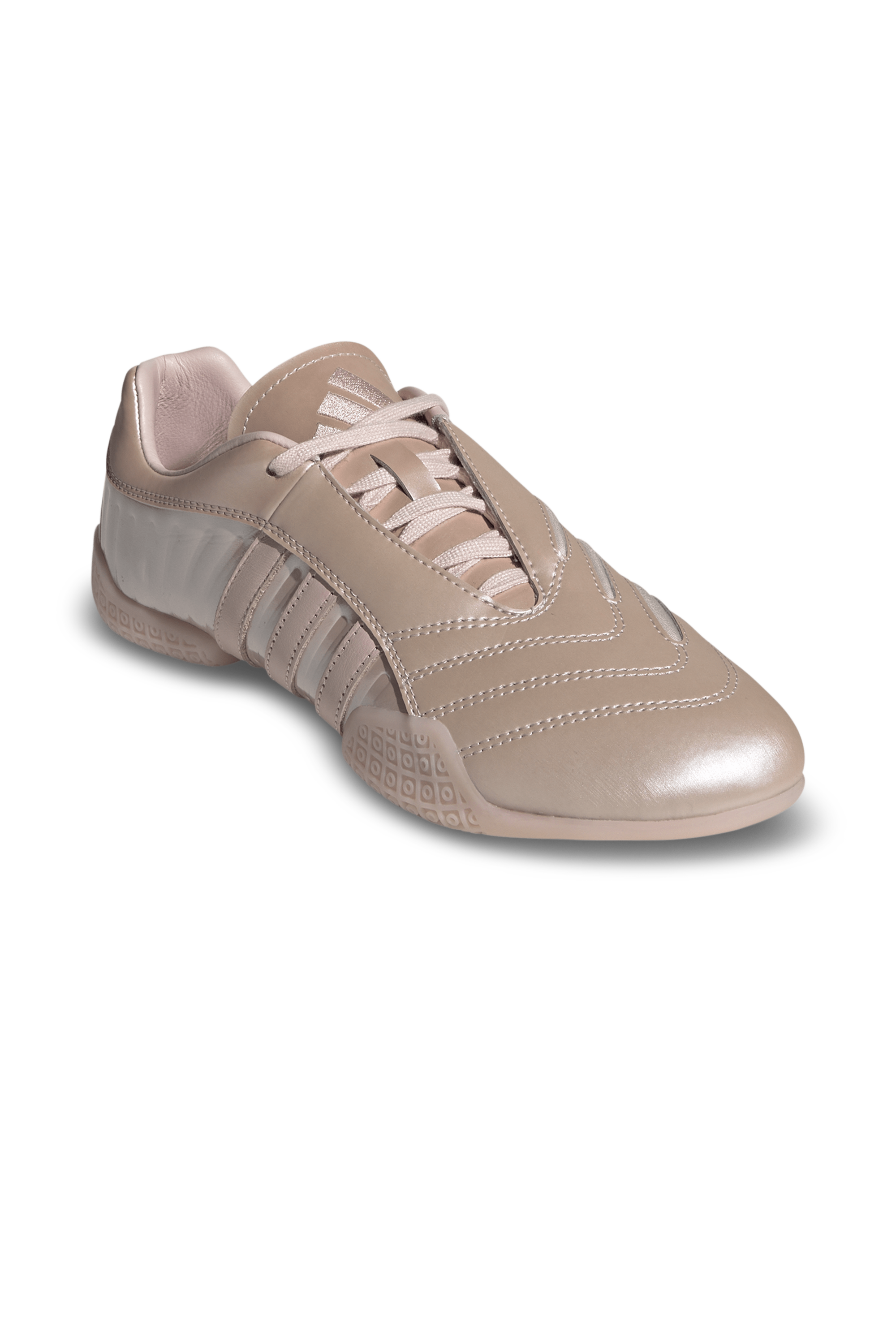 Adidas Superstar sneakers Pink