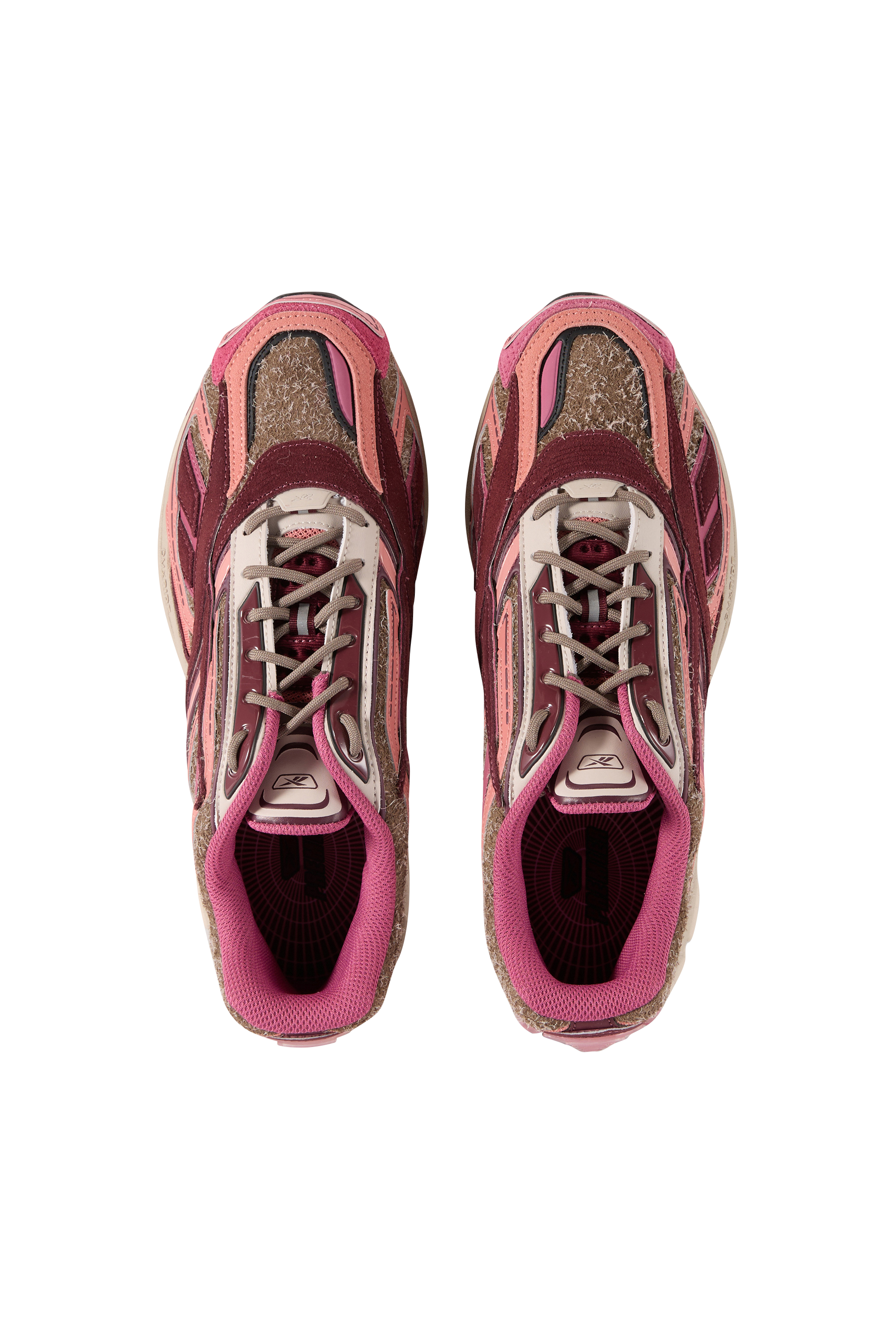 Adidas Superstar sneakers REEBOK Pink