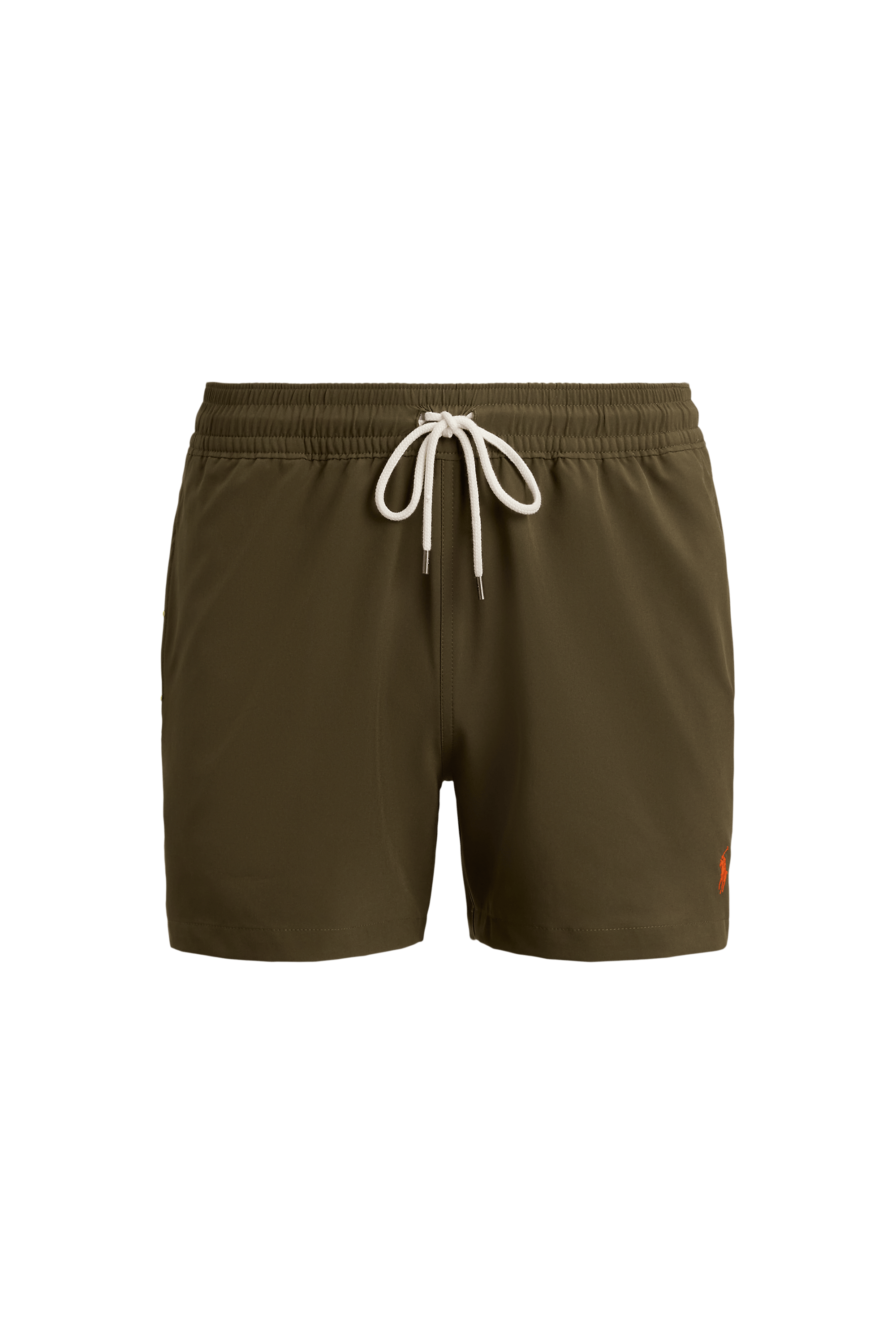 Short de bain  Canopy olive