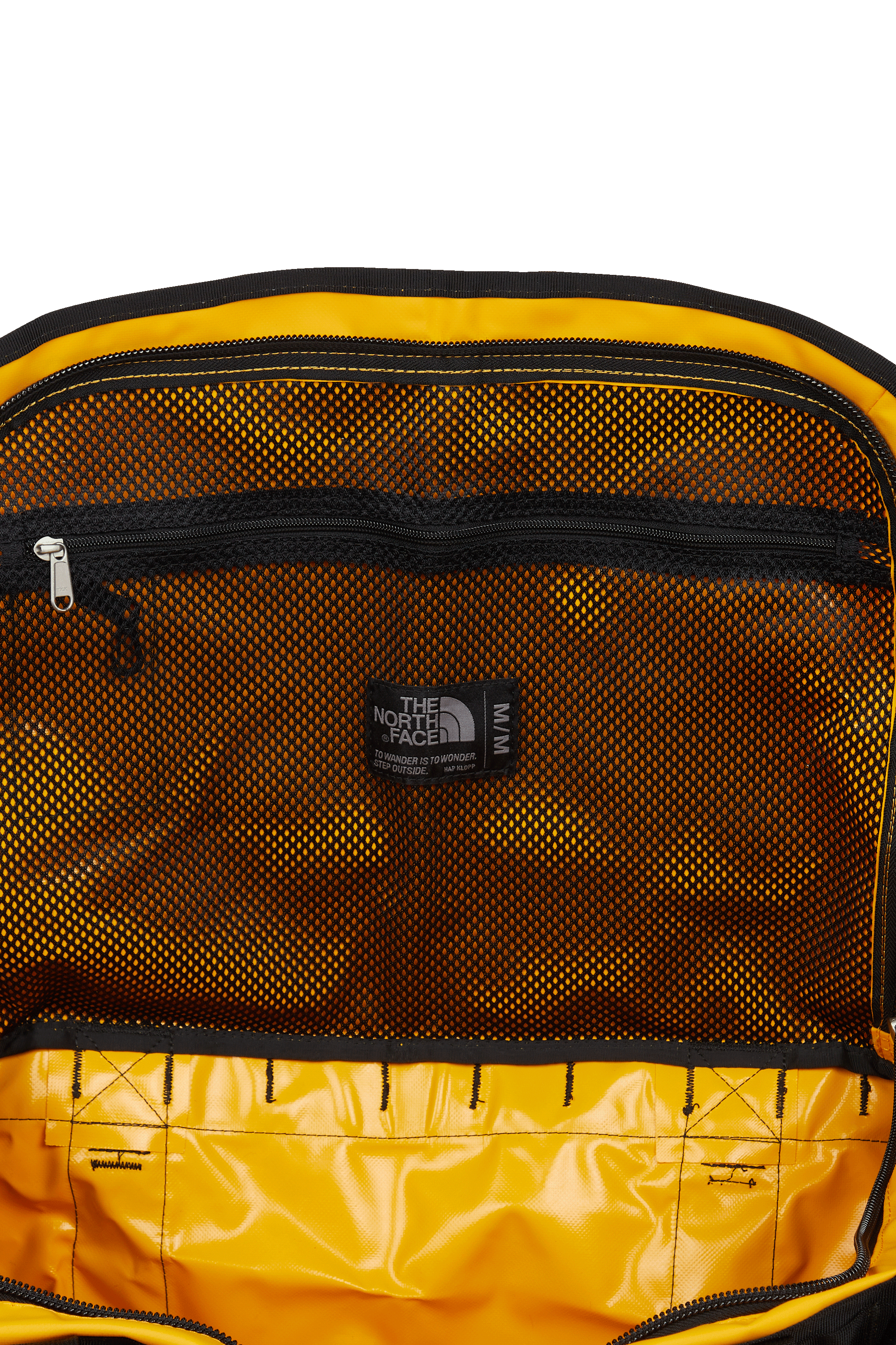 Sac de voyage | Vert THE NORTH FACE Homme
