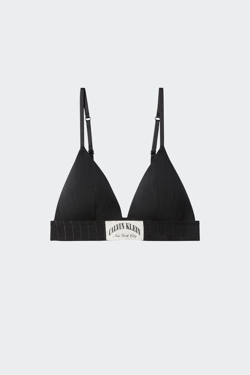 Underwear - Brassière - Taille S Noir