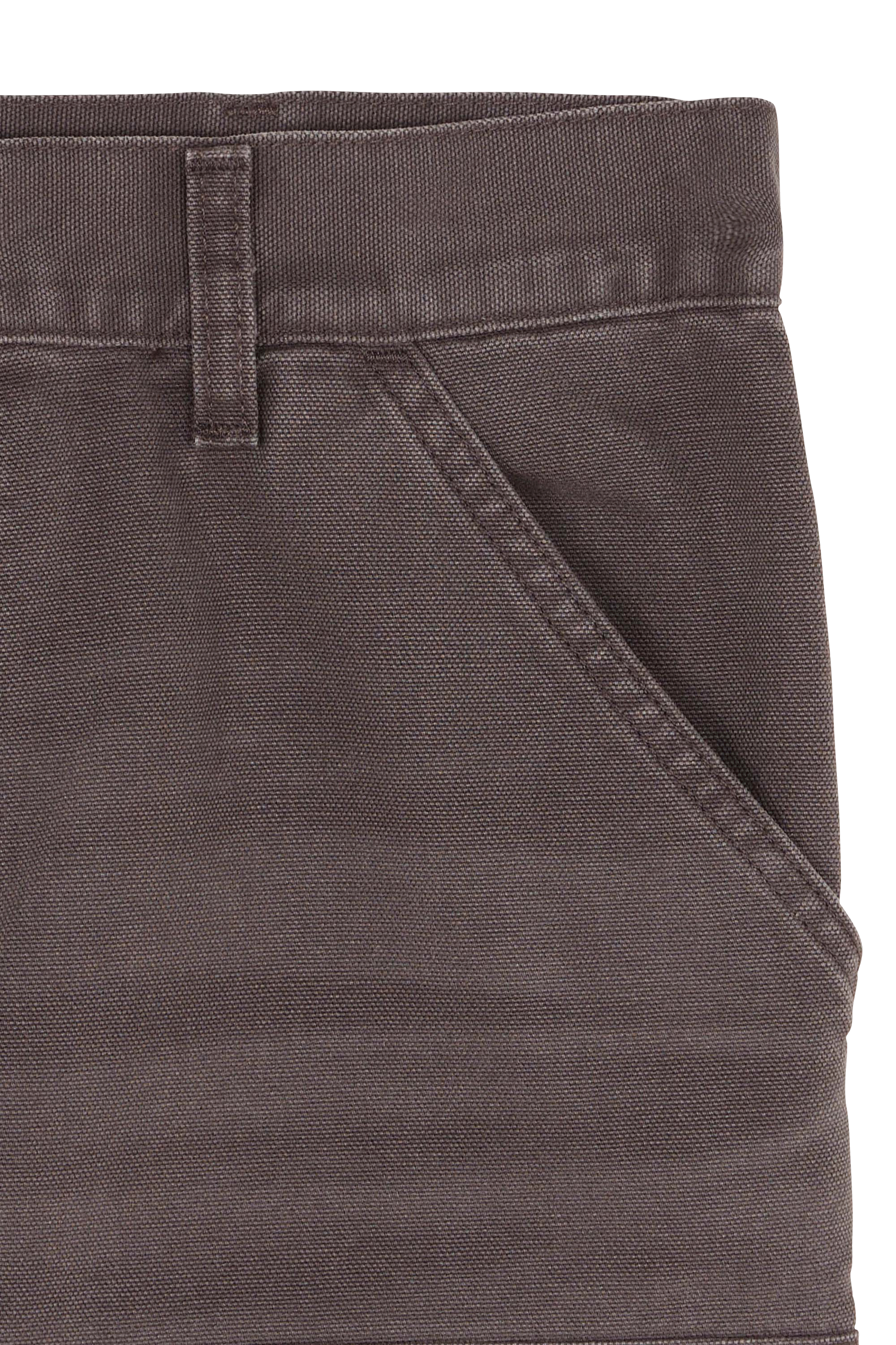 Pantalon Marron