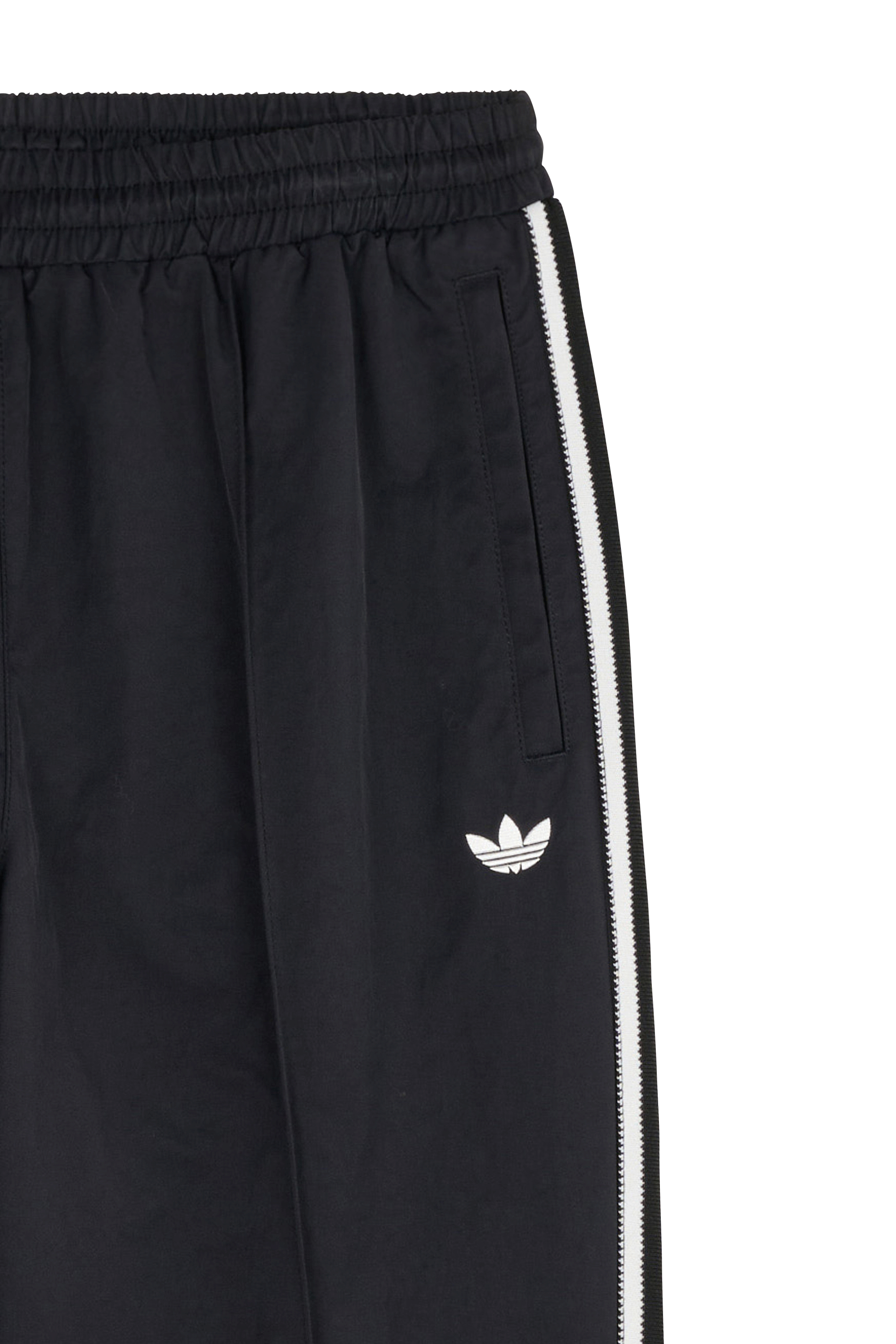 Sweatpants Black