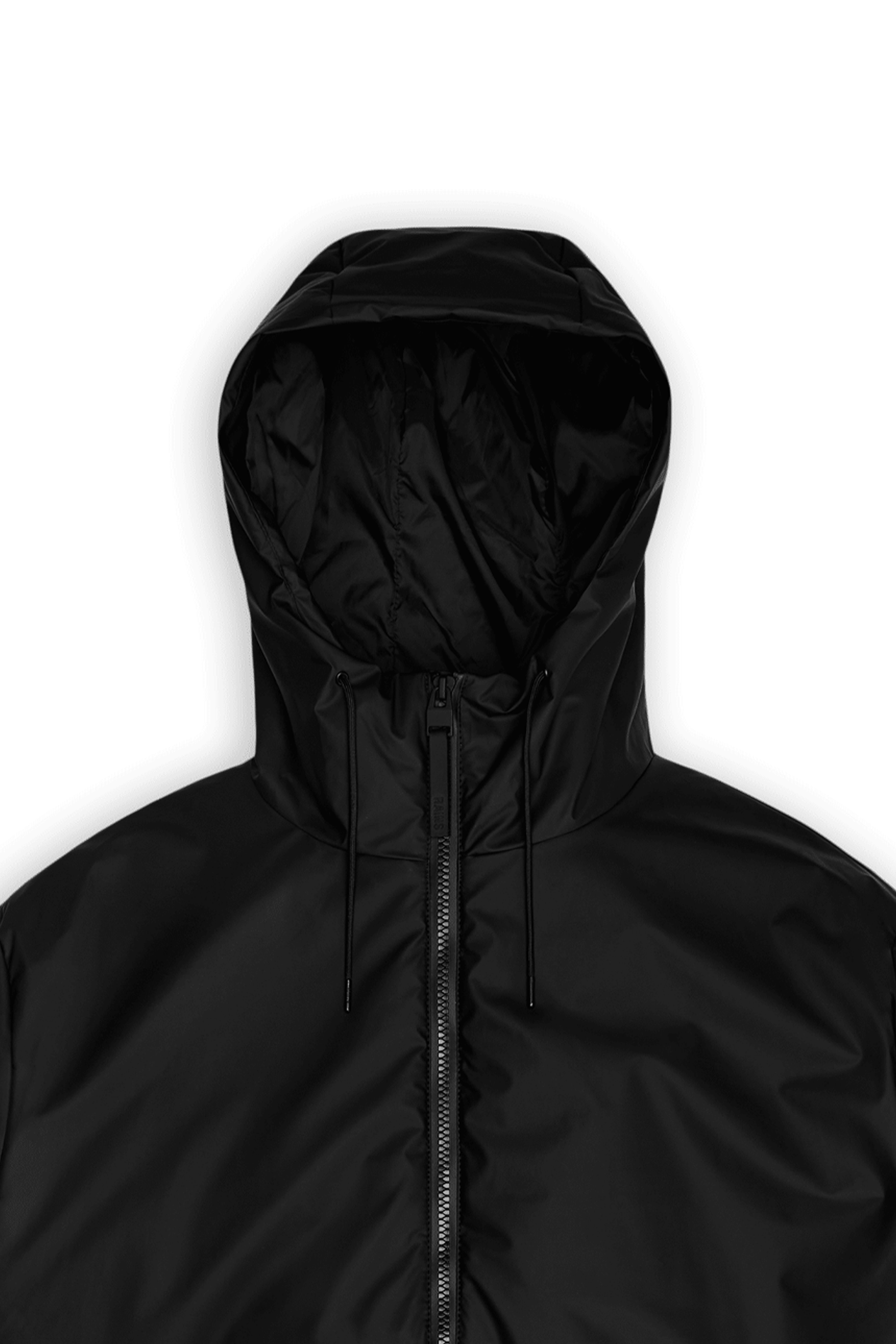 Parka Black