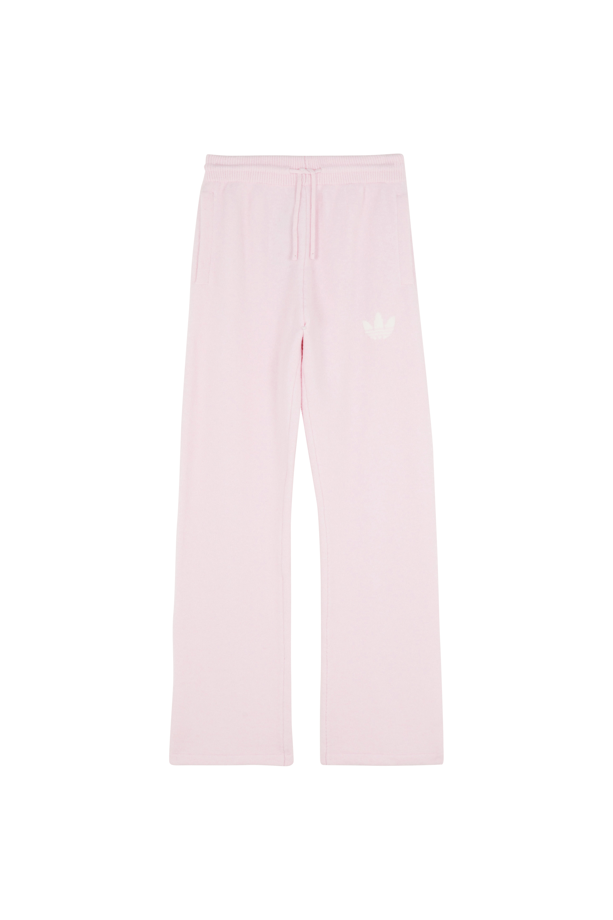 Pantalon de survêtement  ADIDAS Rose