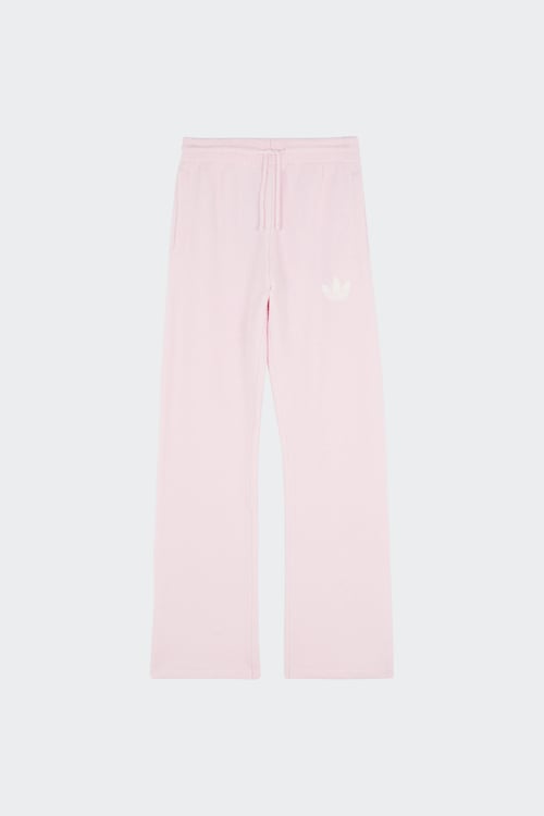Pantalon de survêtement - Taille L Rose
