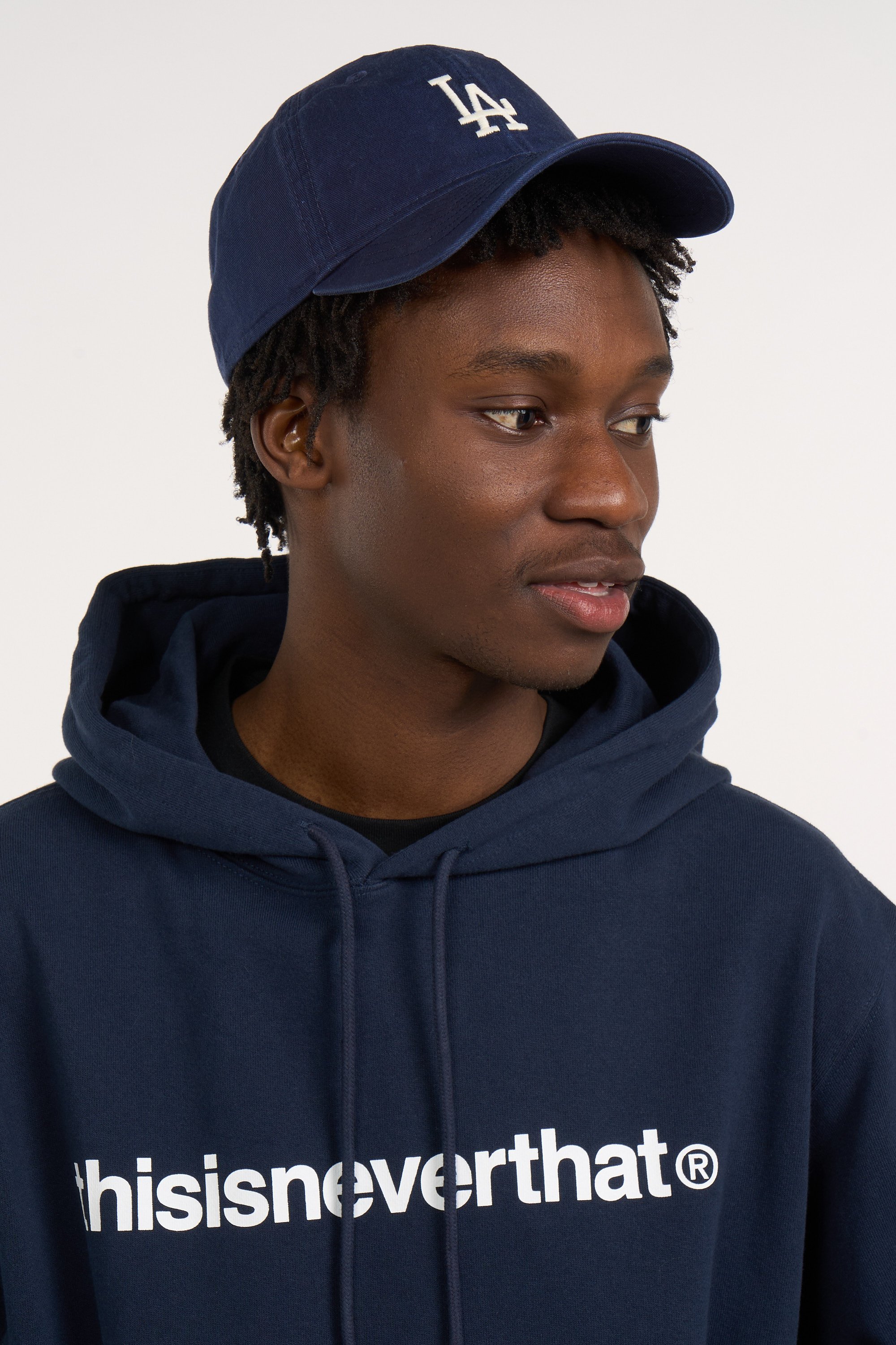 Casquette NEW ERA Bleu