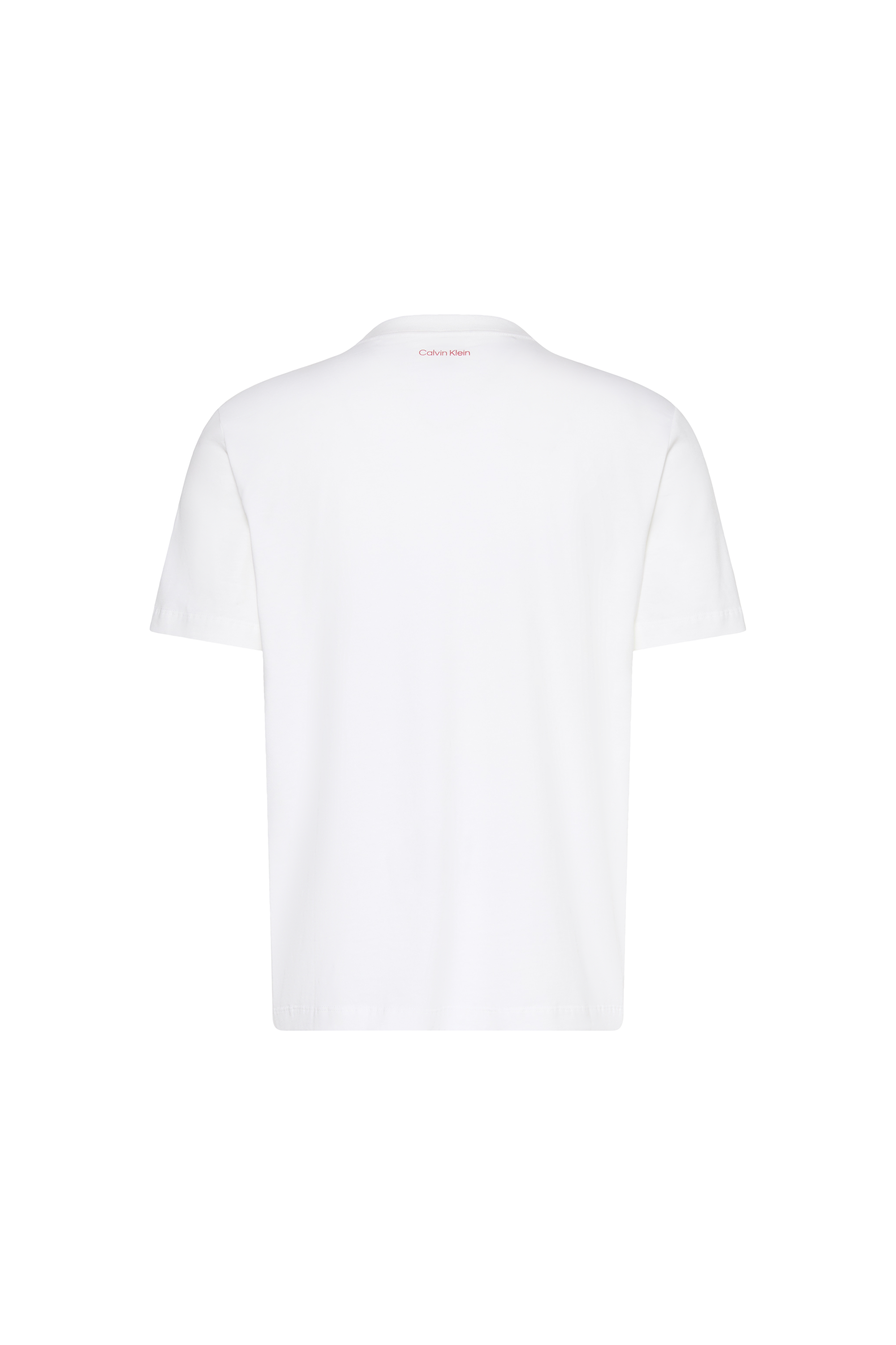 T-shirt | Blanc CALVIN KLEIN Homme