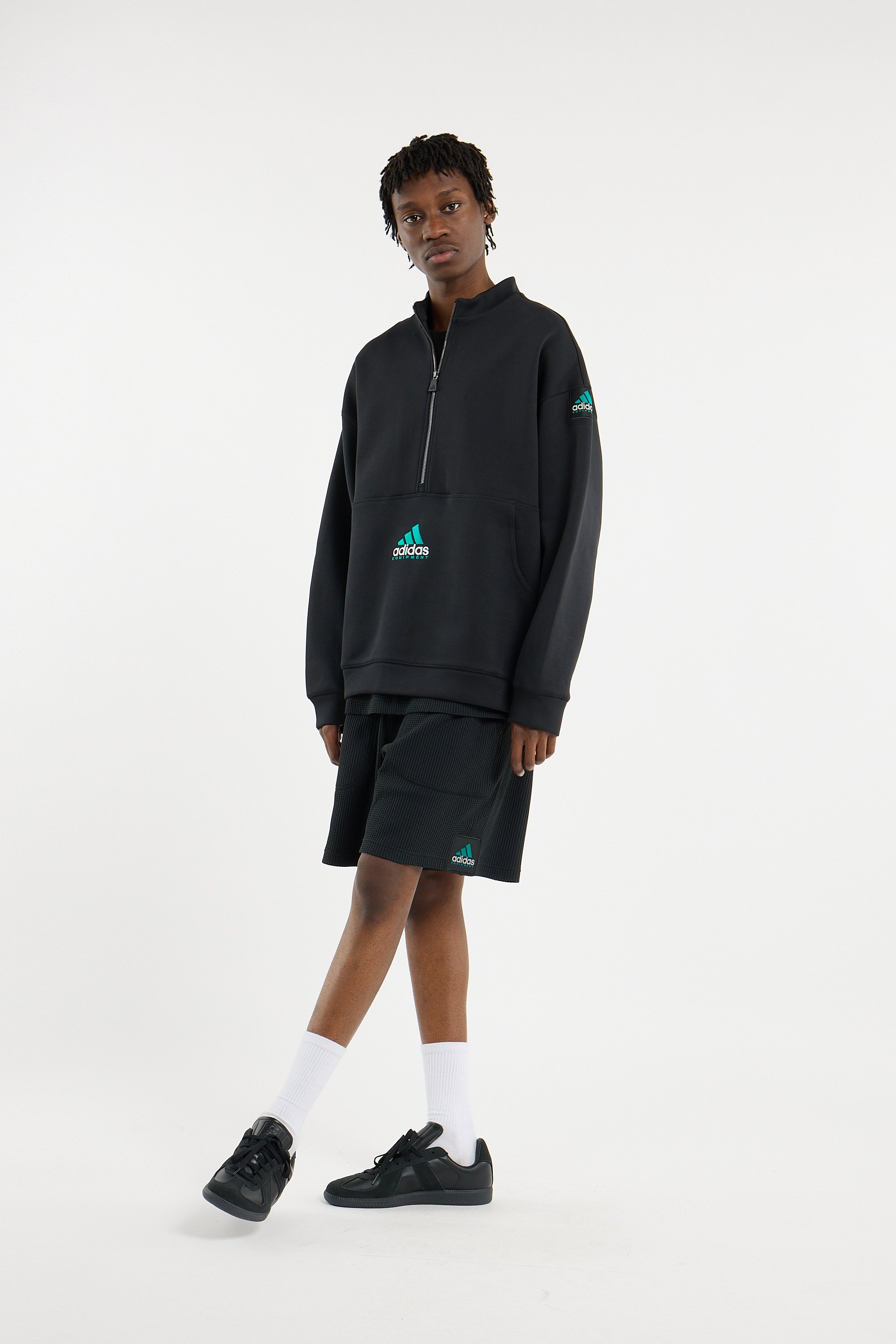 Sweat | Noir ADIDAS Homme