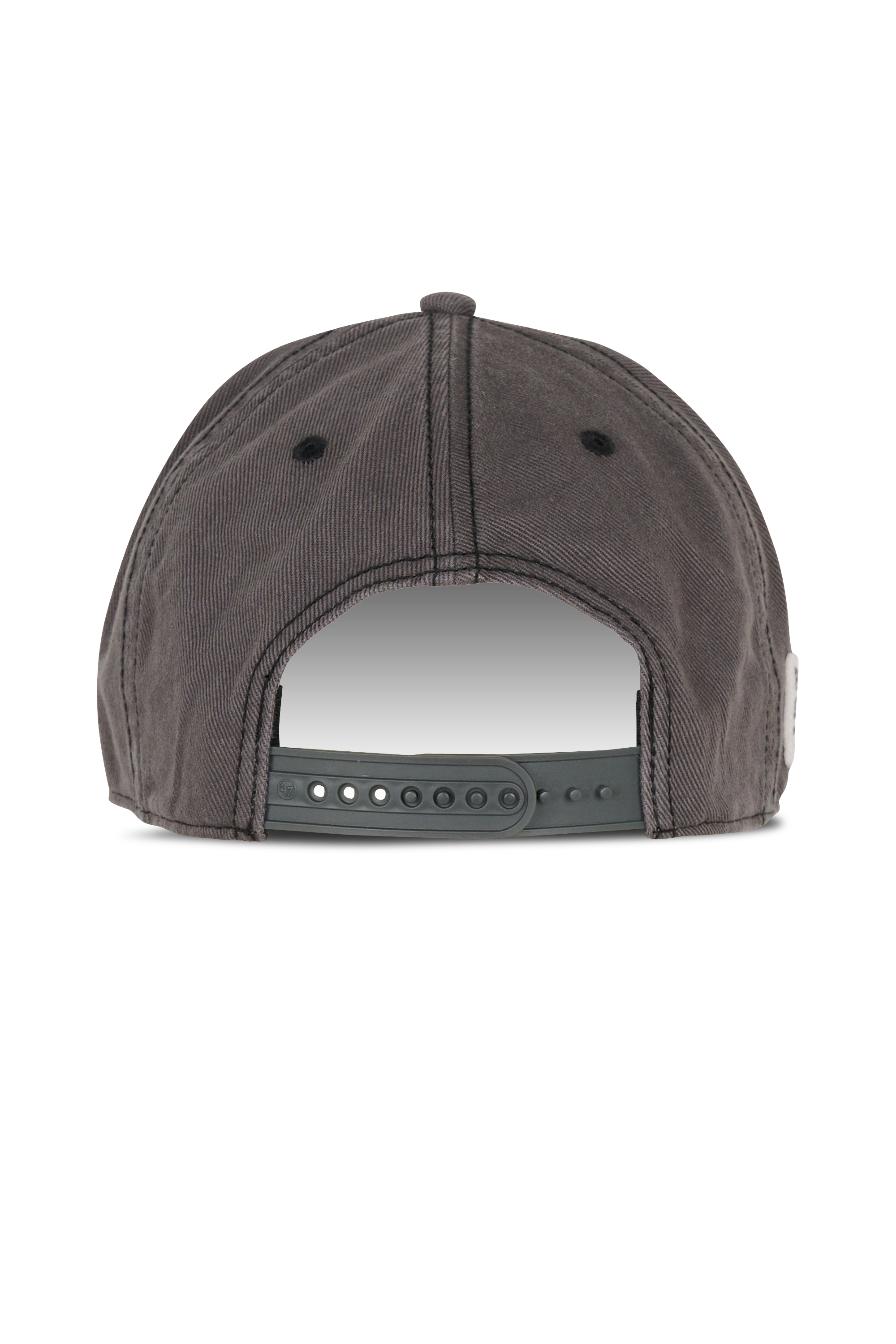Casquette | Gris 47 Homme