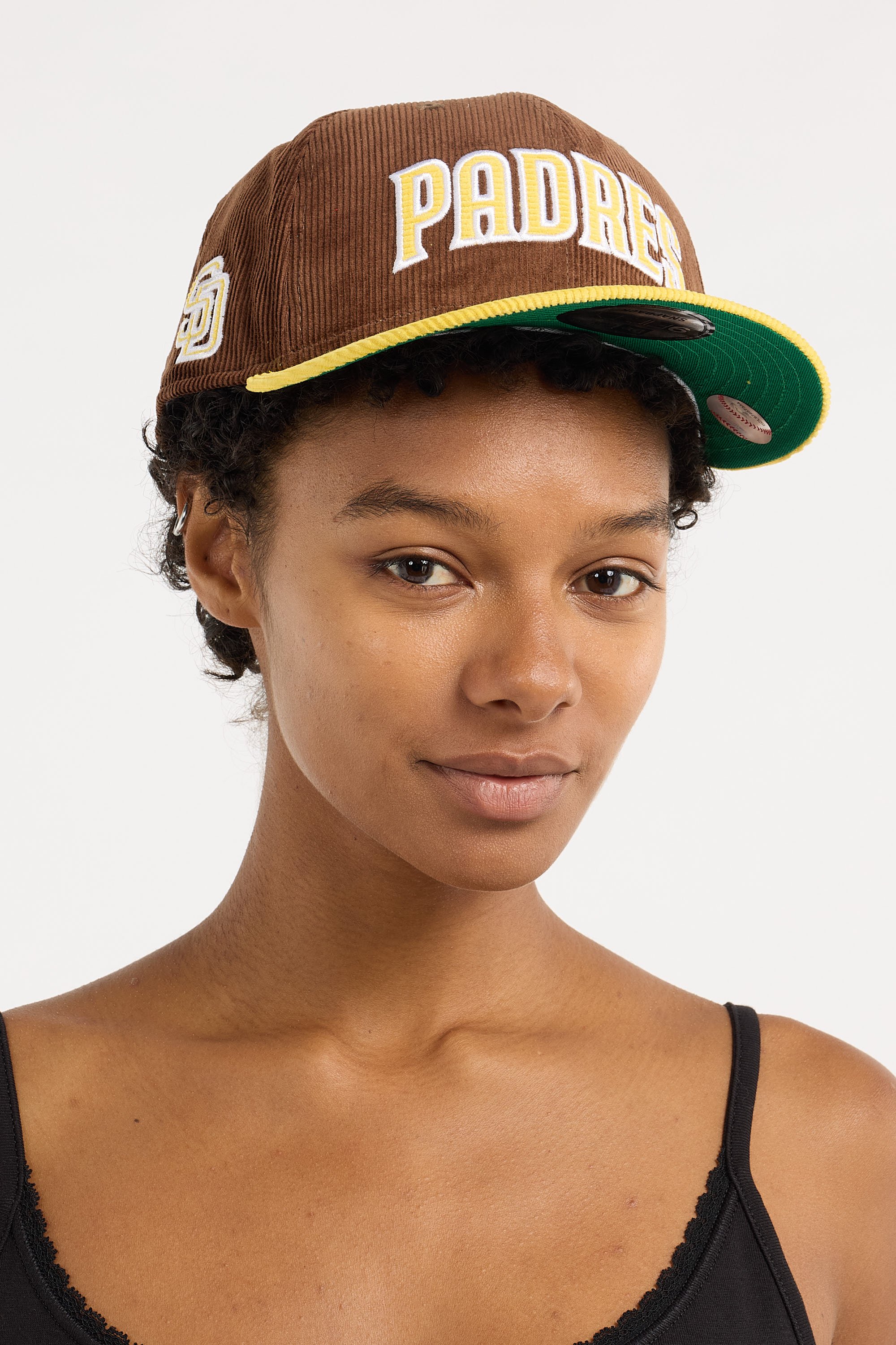 Cap NEW ERA Multicolored