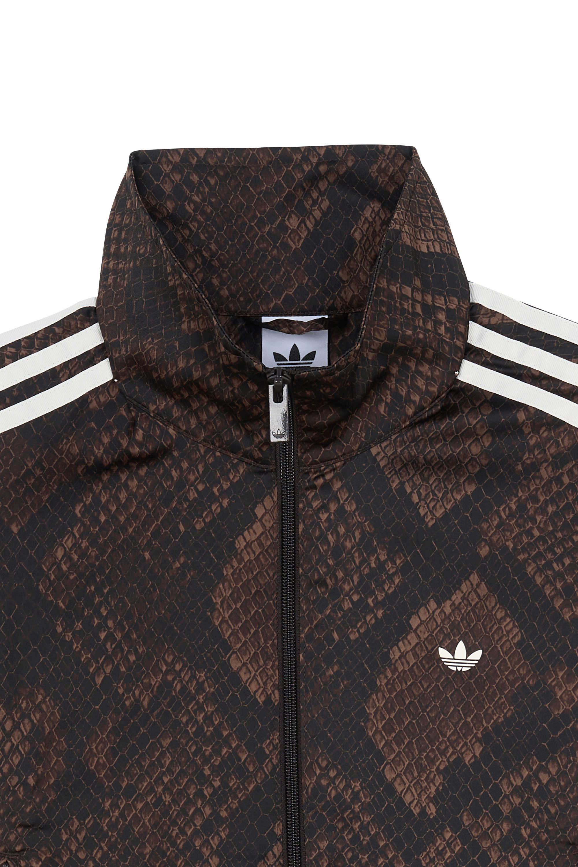 Jacket | Brown ADIDAS Women
