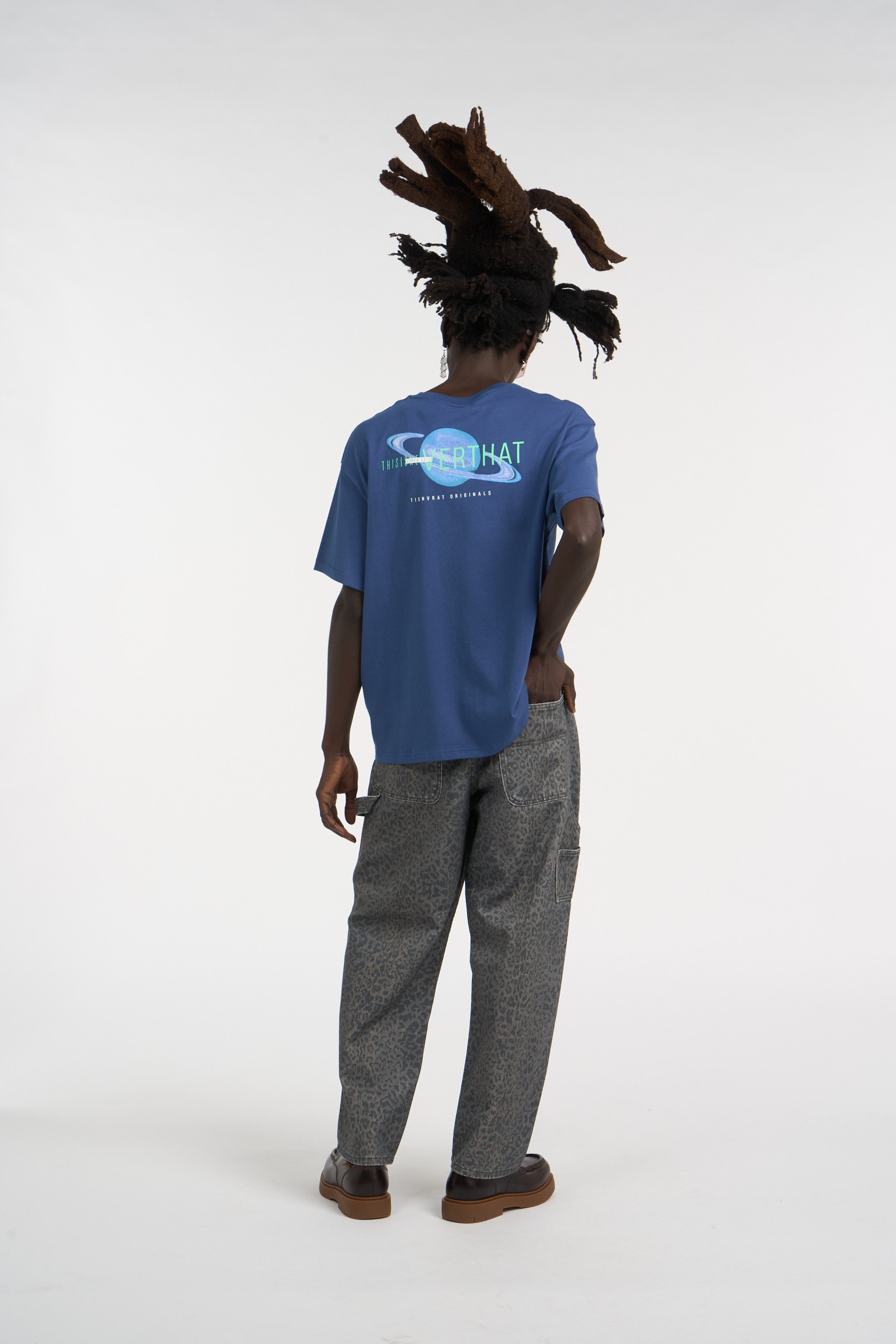 Jean | Gris THISISNEVERTHAT Homme