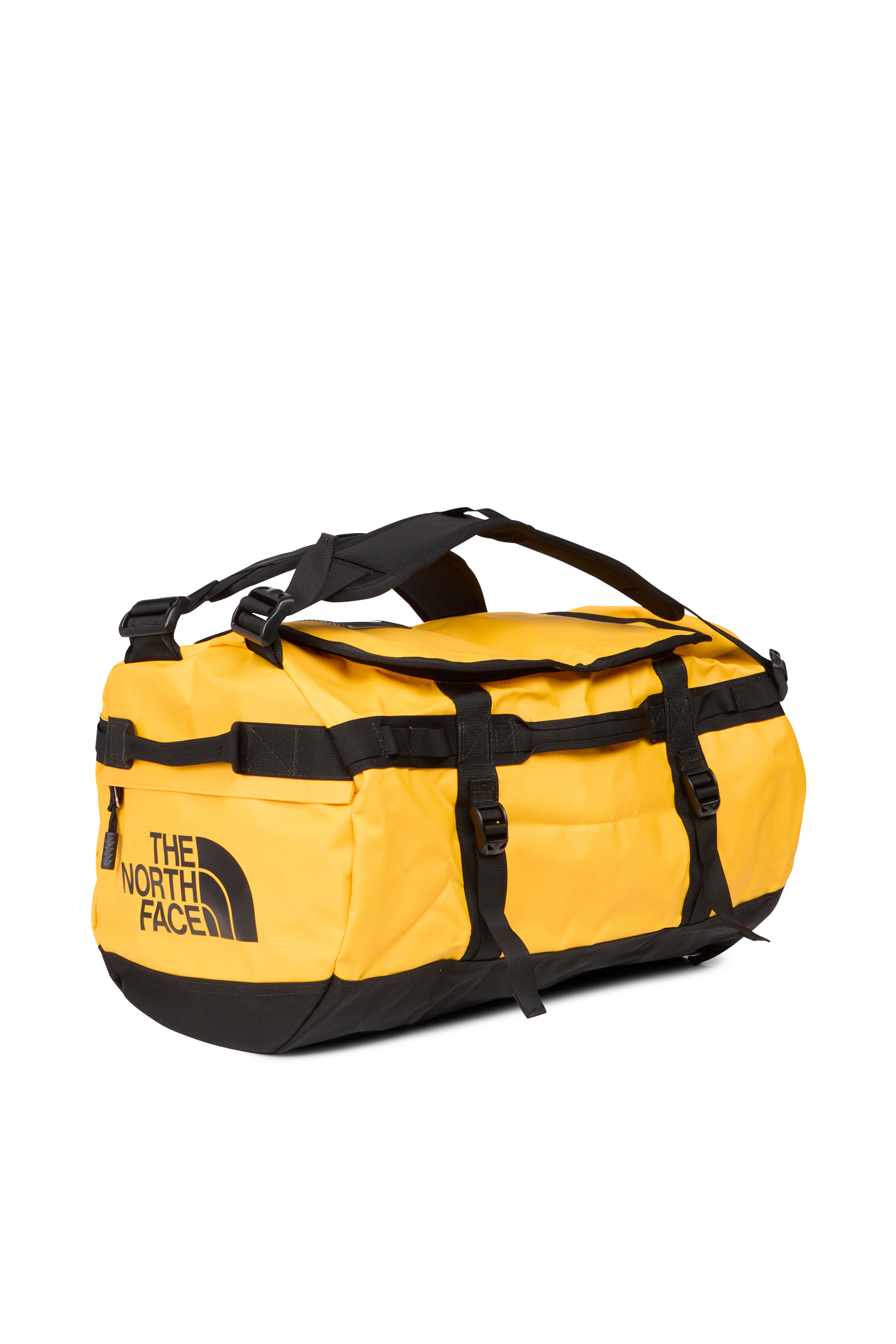 Travel bag Yellow
