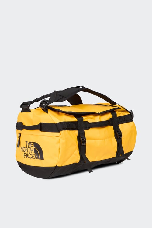 THE NORTH FACE Sac de voyage Jaune