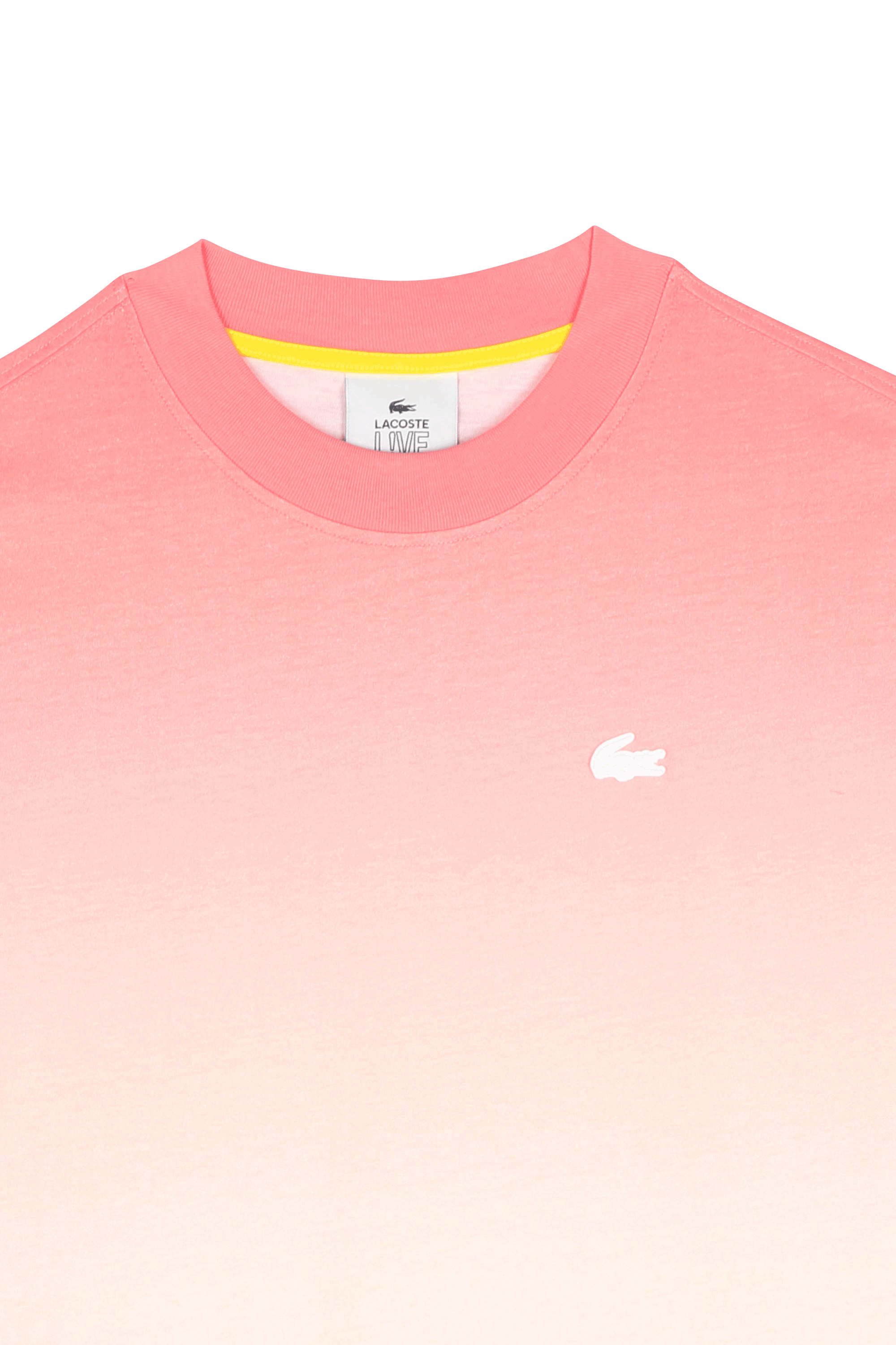 Robe  | Rose LACOSTE Femme