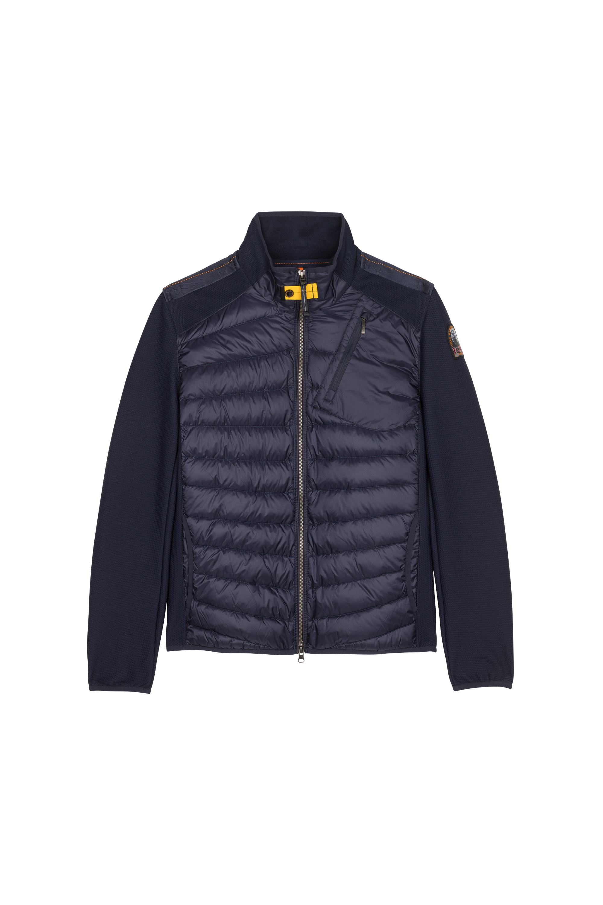 Blouson Bleu