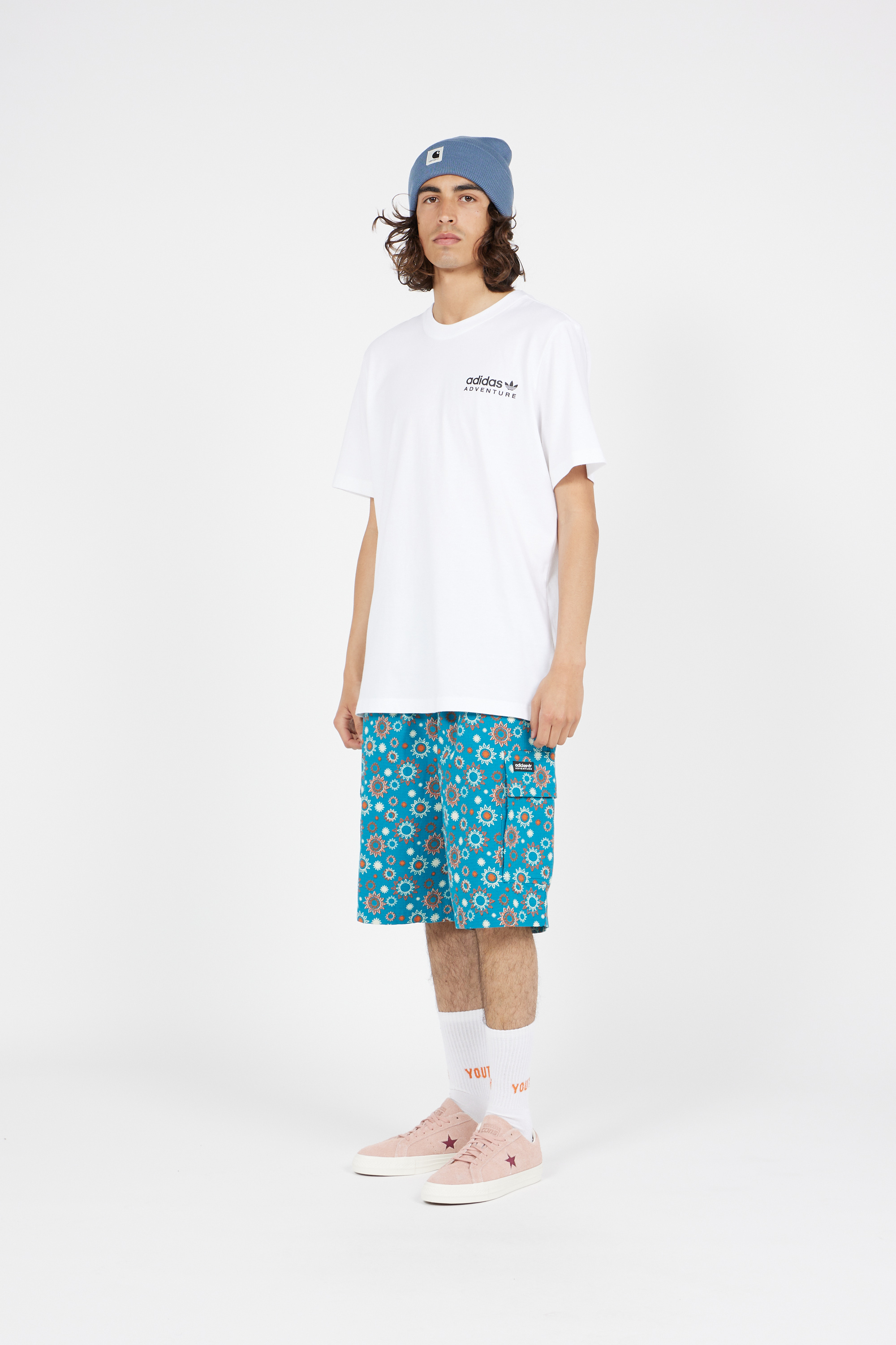 Shorts Multicolored