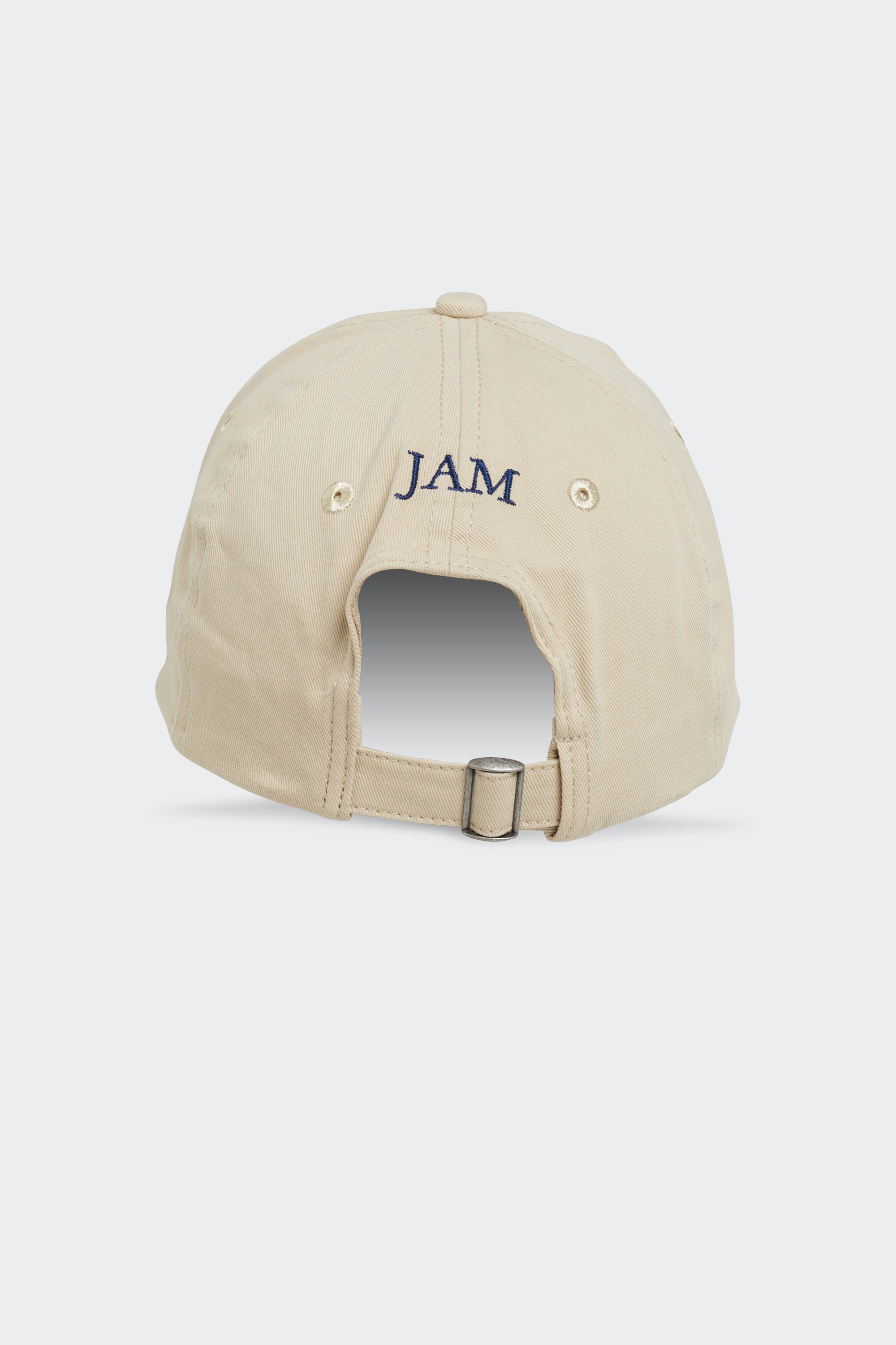Cap | Beige by JAM FAMILY Cap Beige