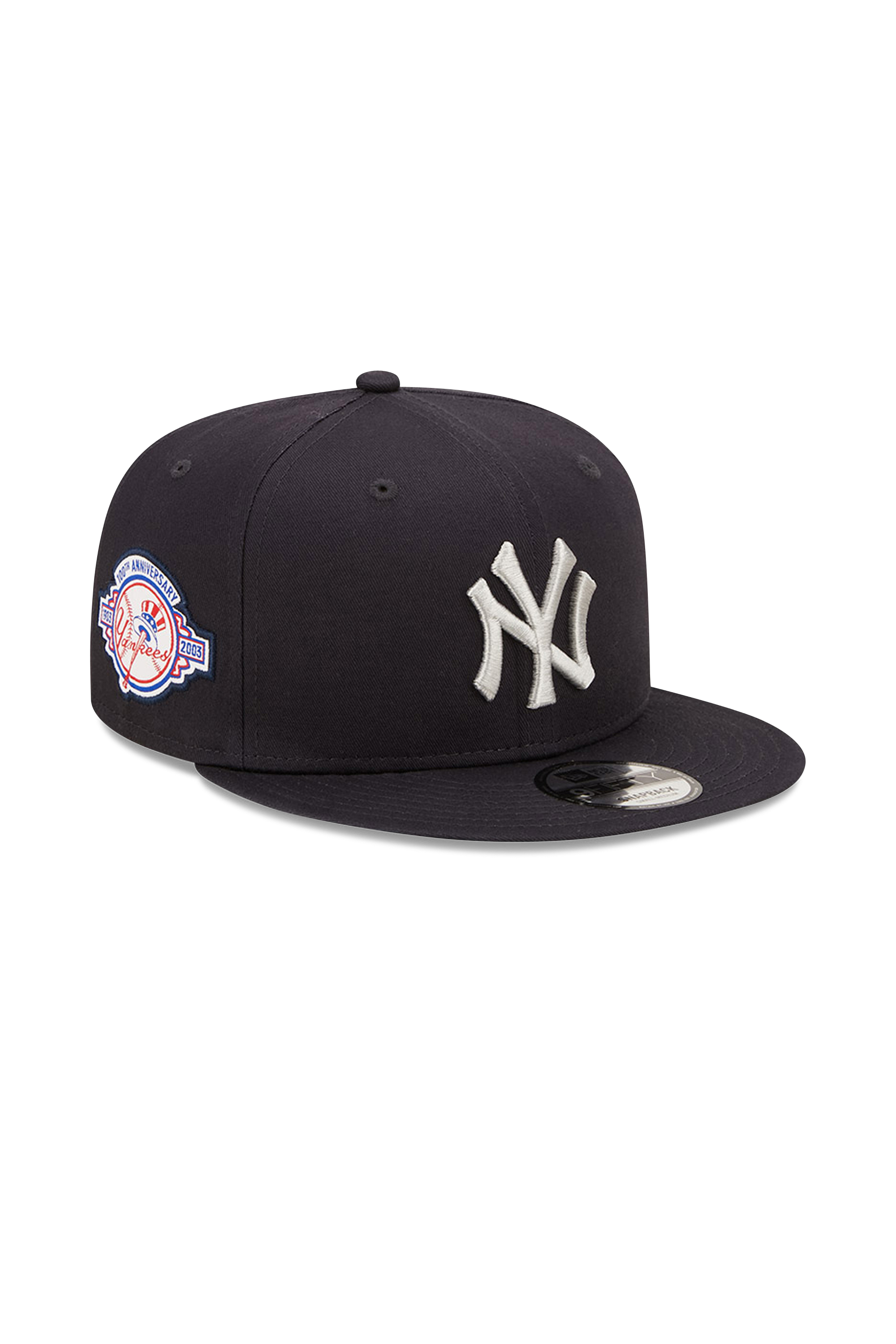 Casquette  Bleu