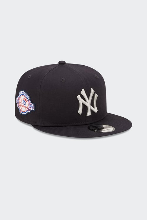 NEW ERA Casquette Bleu