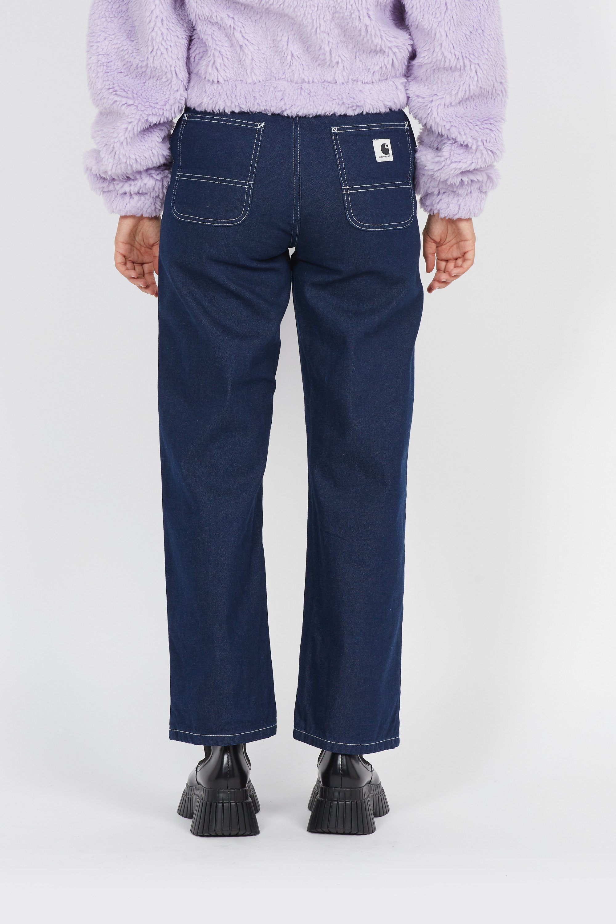 Jeans | Blue CARHARTT WIP Women
