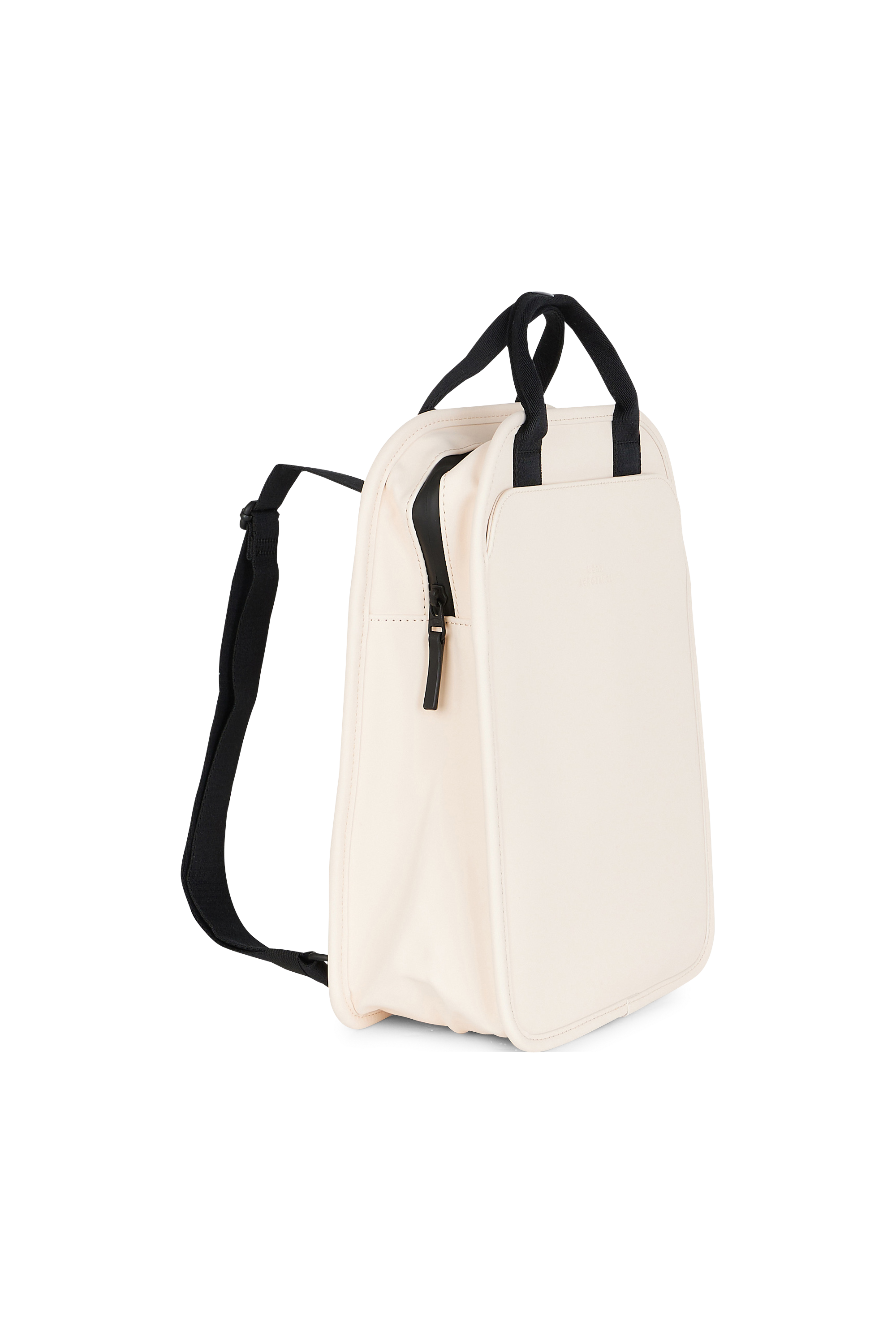 Backpack Beige